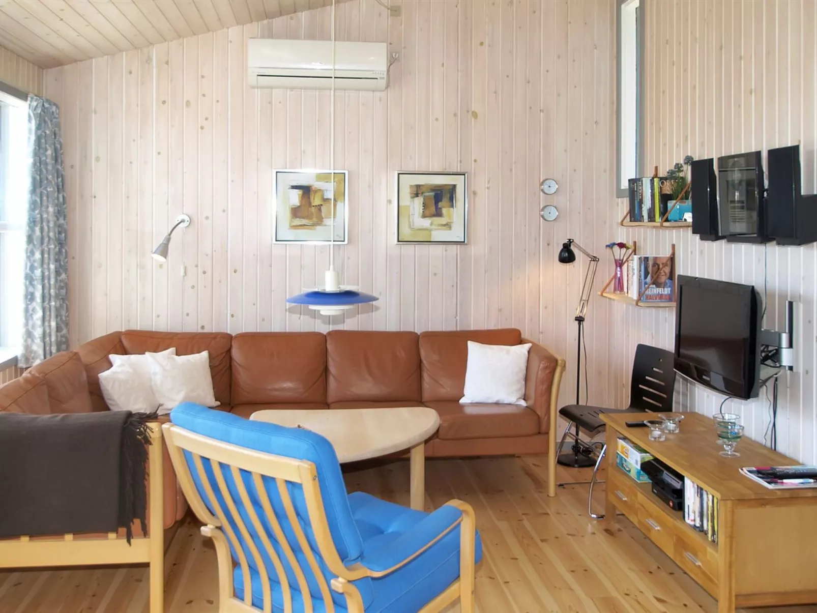 "Jolanda" - 800m from the sea-Outside