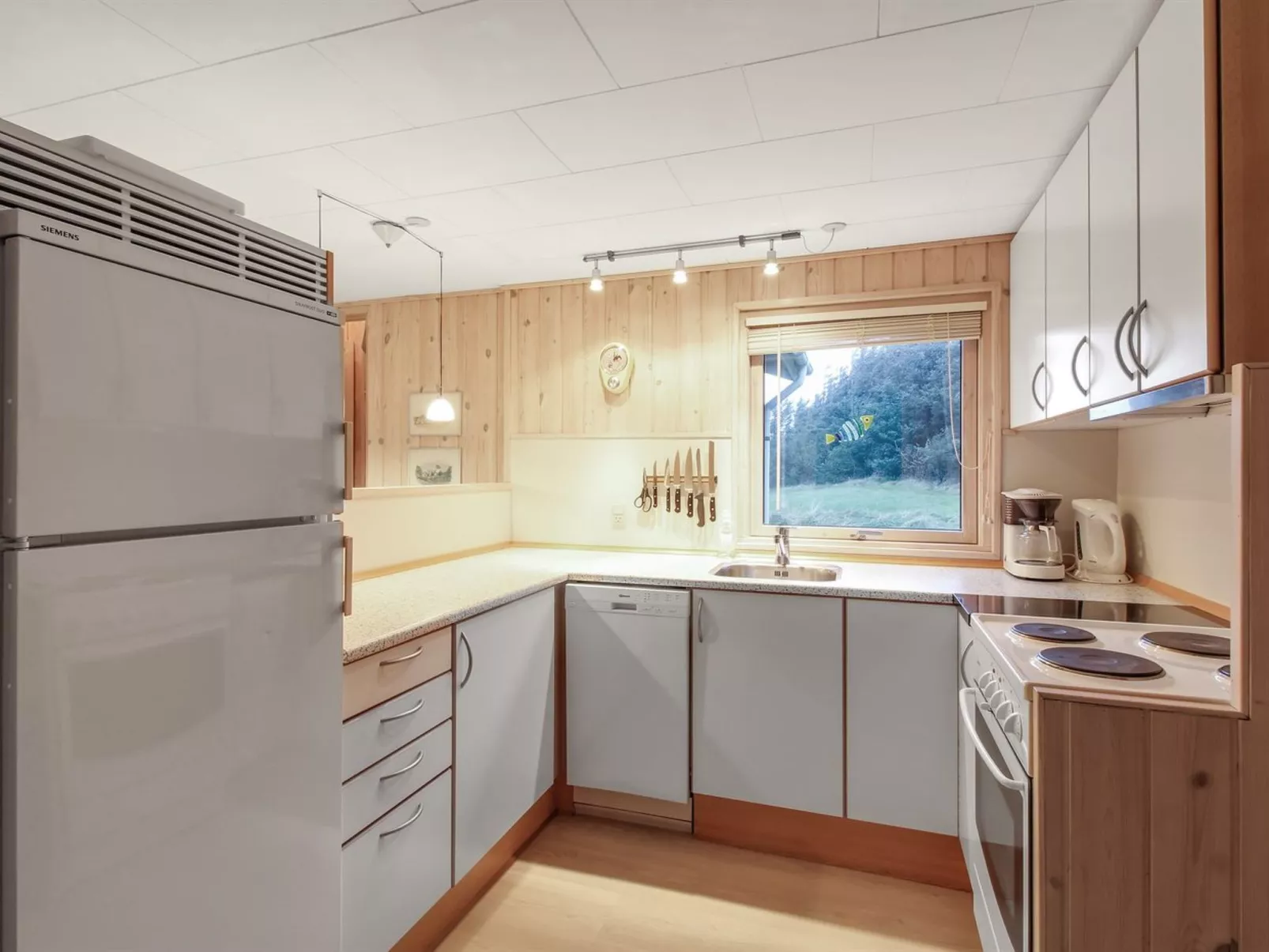 "Liisi" - 500m from the sea-Inside