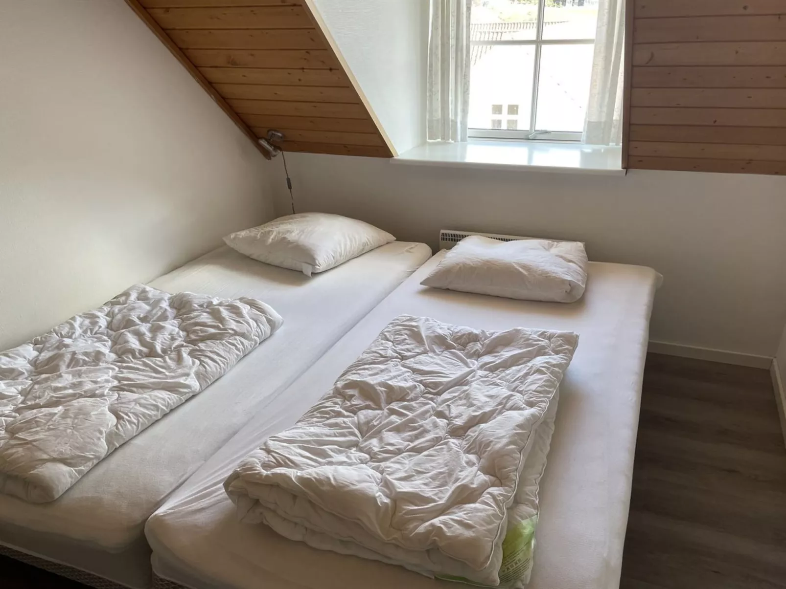 "Almar" - 293m from the sea-Inside