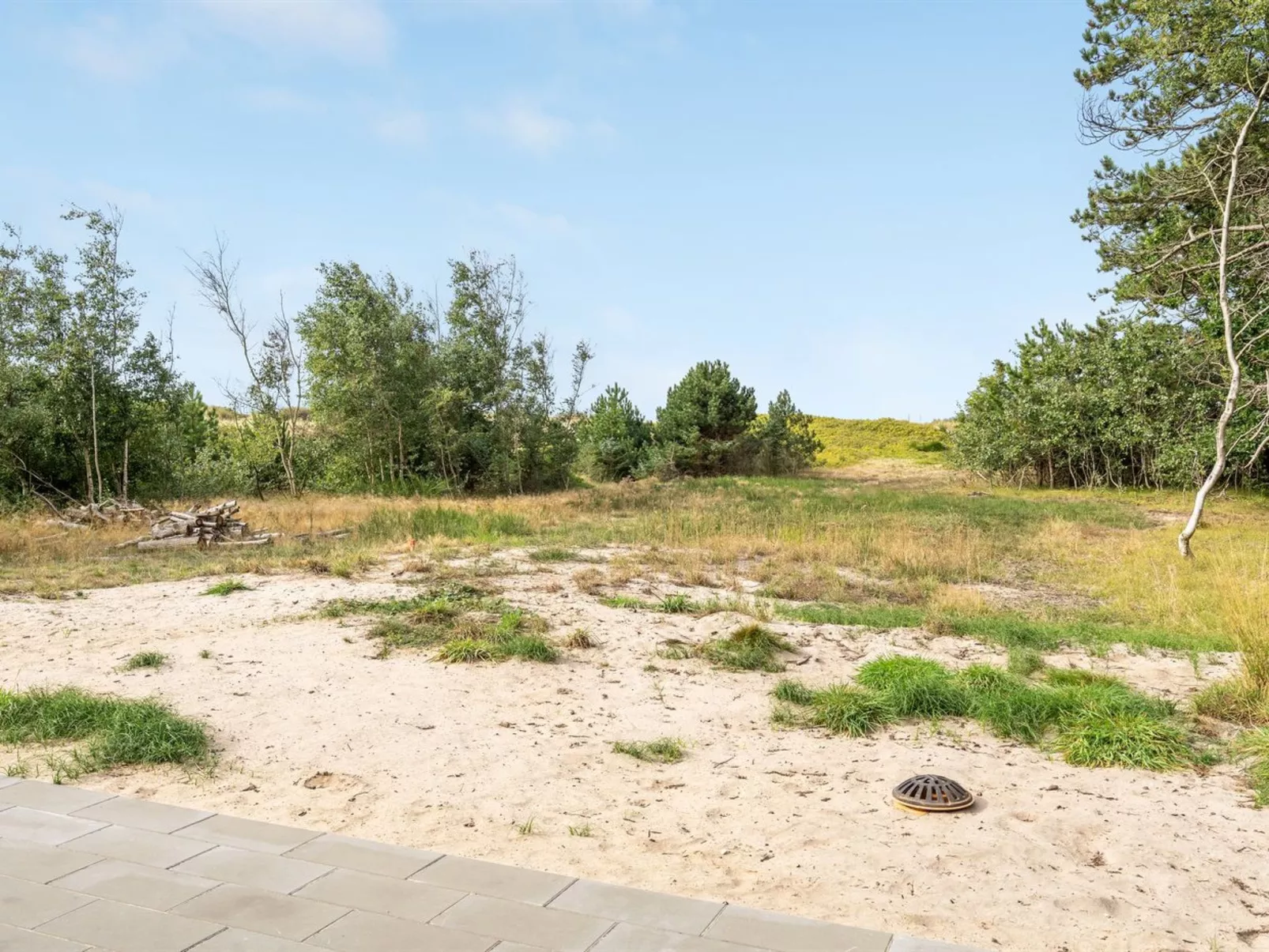 "Jorn" - 75m from the sea-Outside