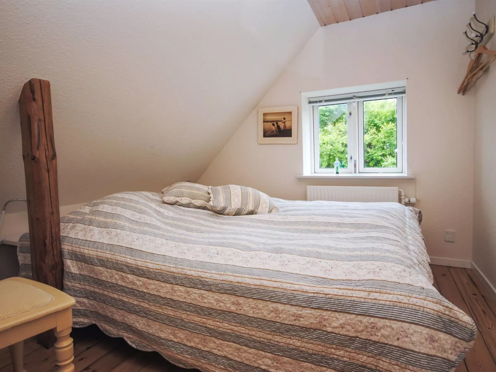 "Ludovic" - 7km from the sea-Inside