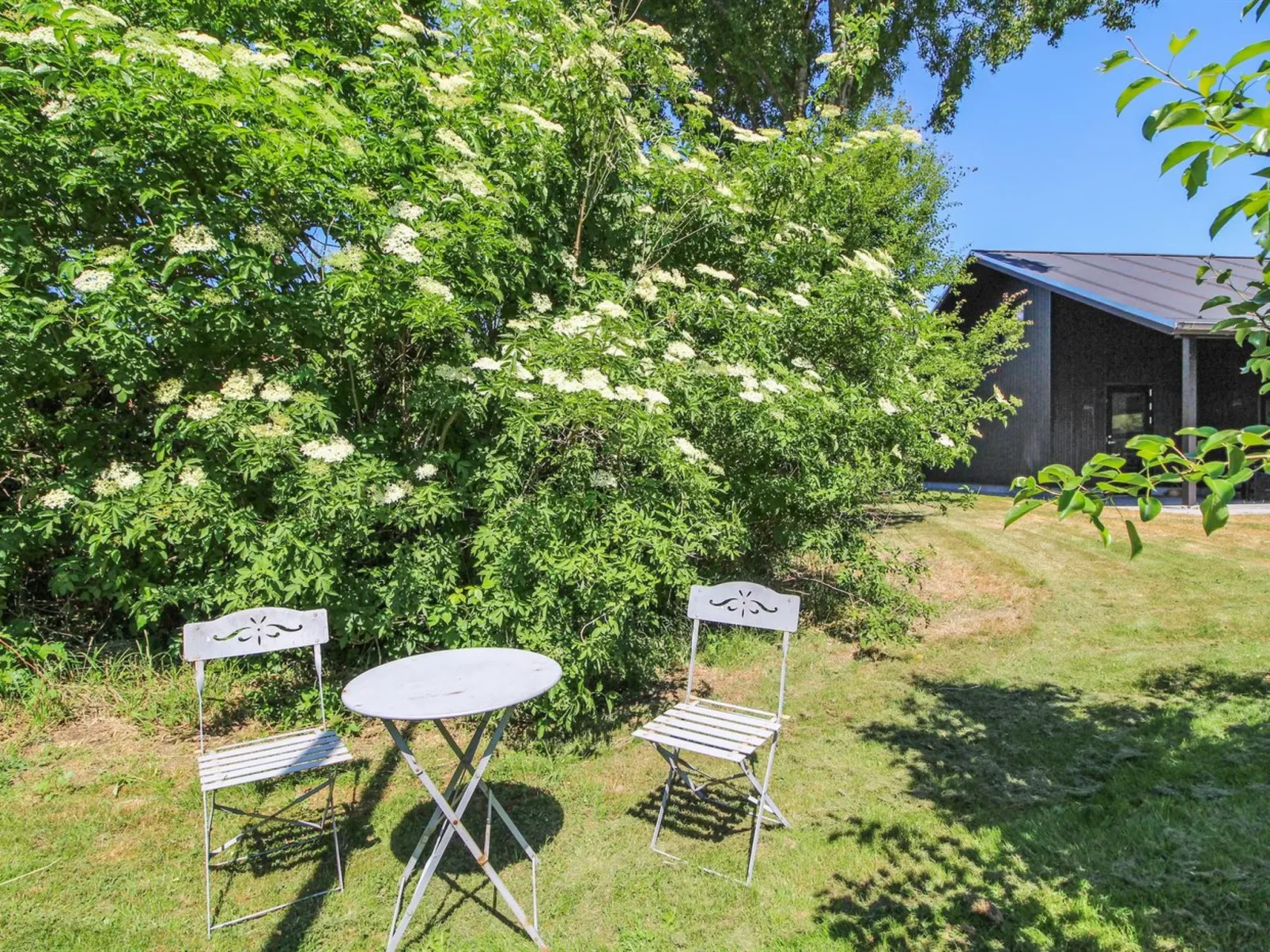 "Rufina" - 850m from the sea-Outside