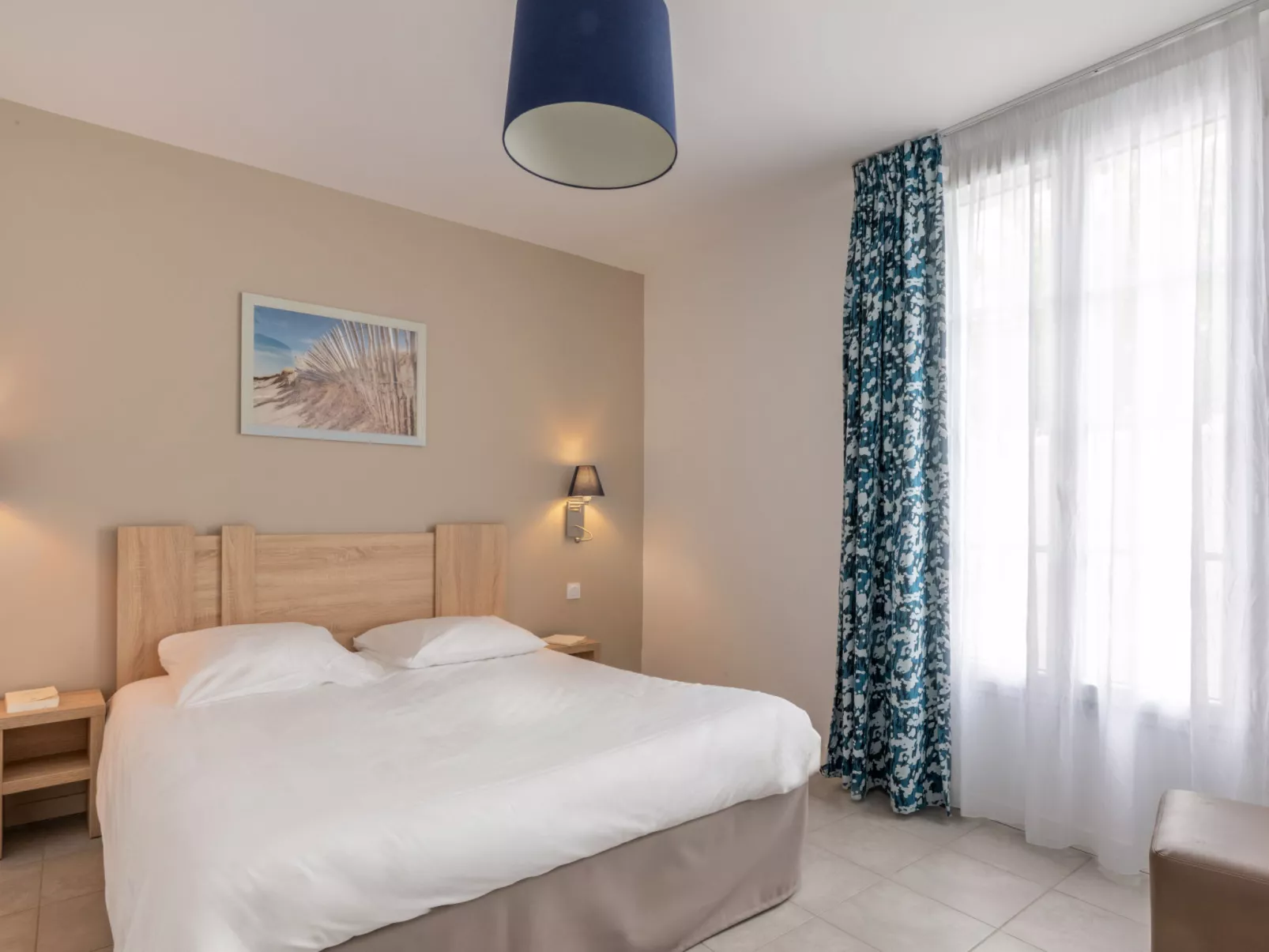 Résidence Odalys Collection Rève d'Ile-Dedans