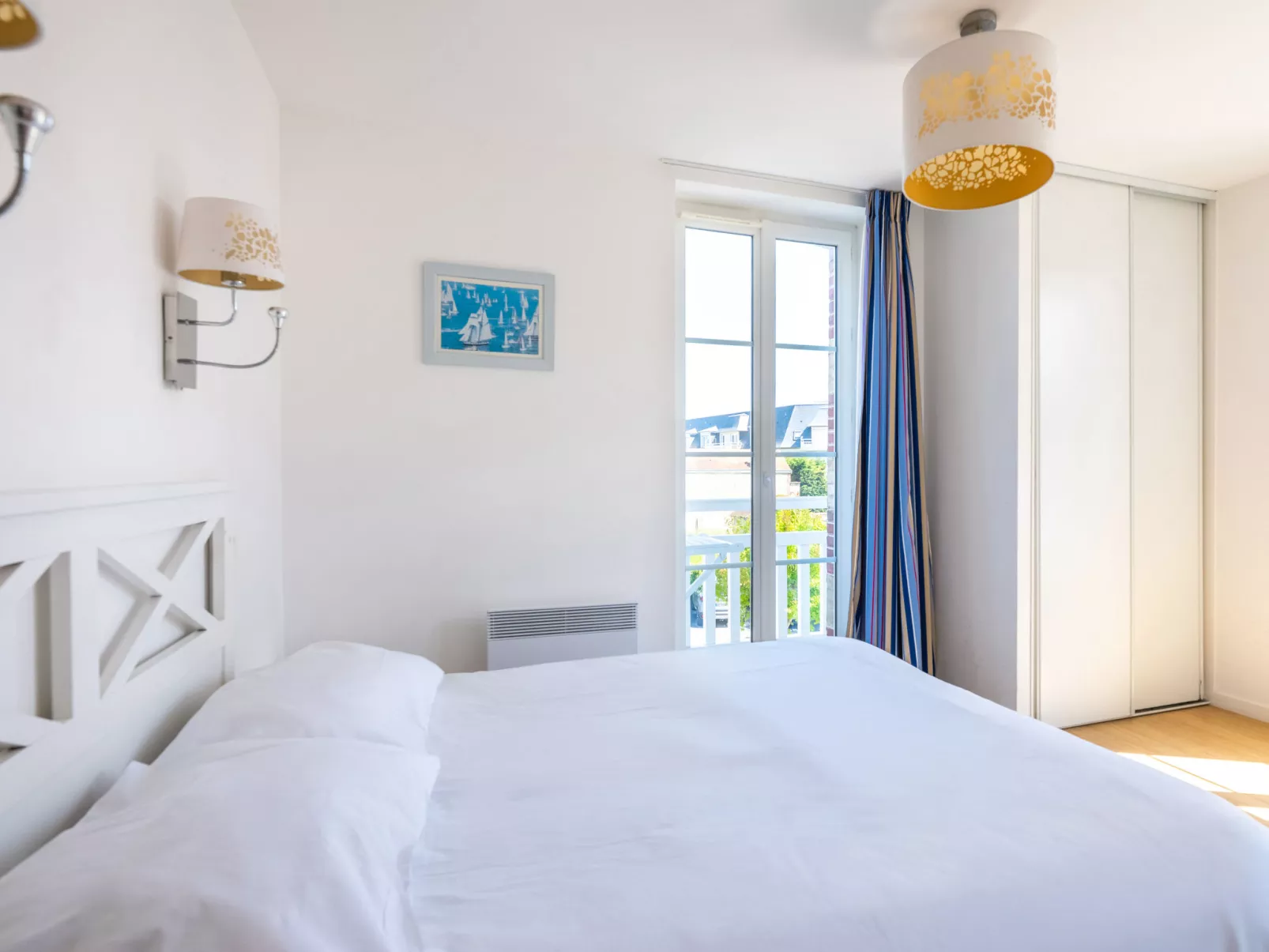 Odalys Référence Le Domaine des Dunettes-Dedans