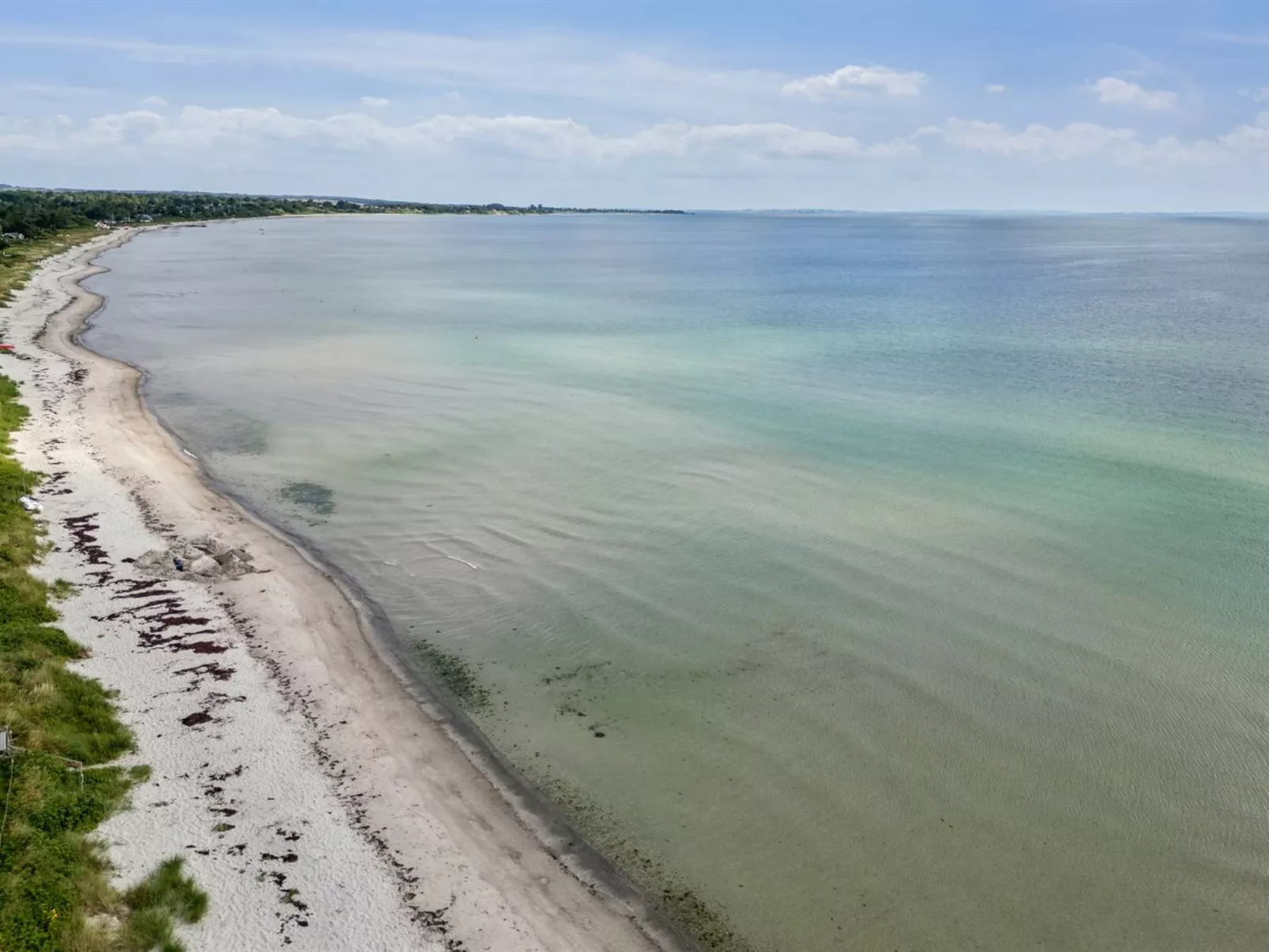 "Yukon" - 150m from the sea-Outside