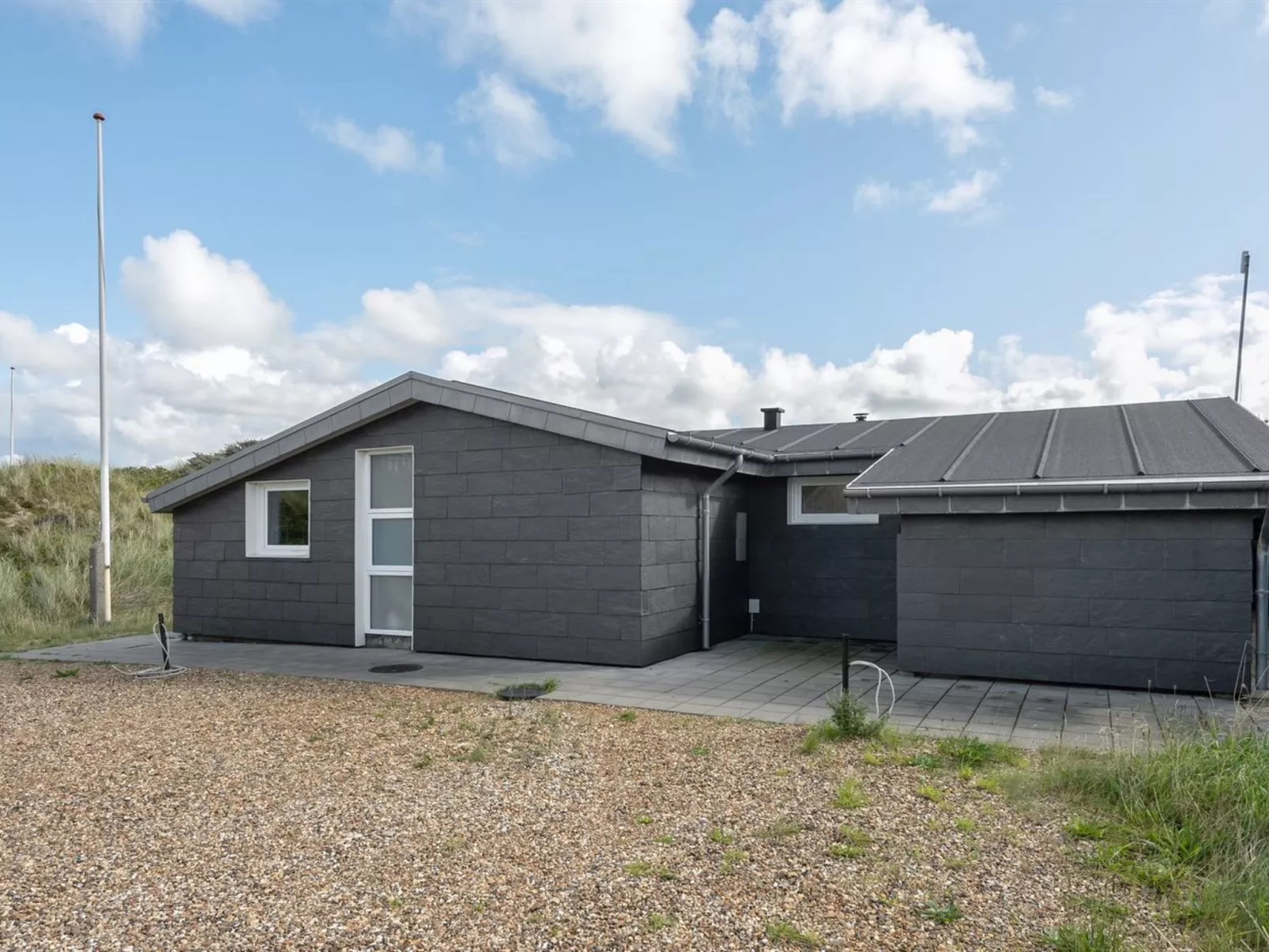 "Jess" -  from the sea-Outside