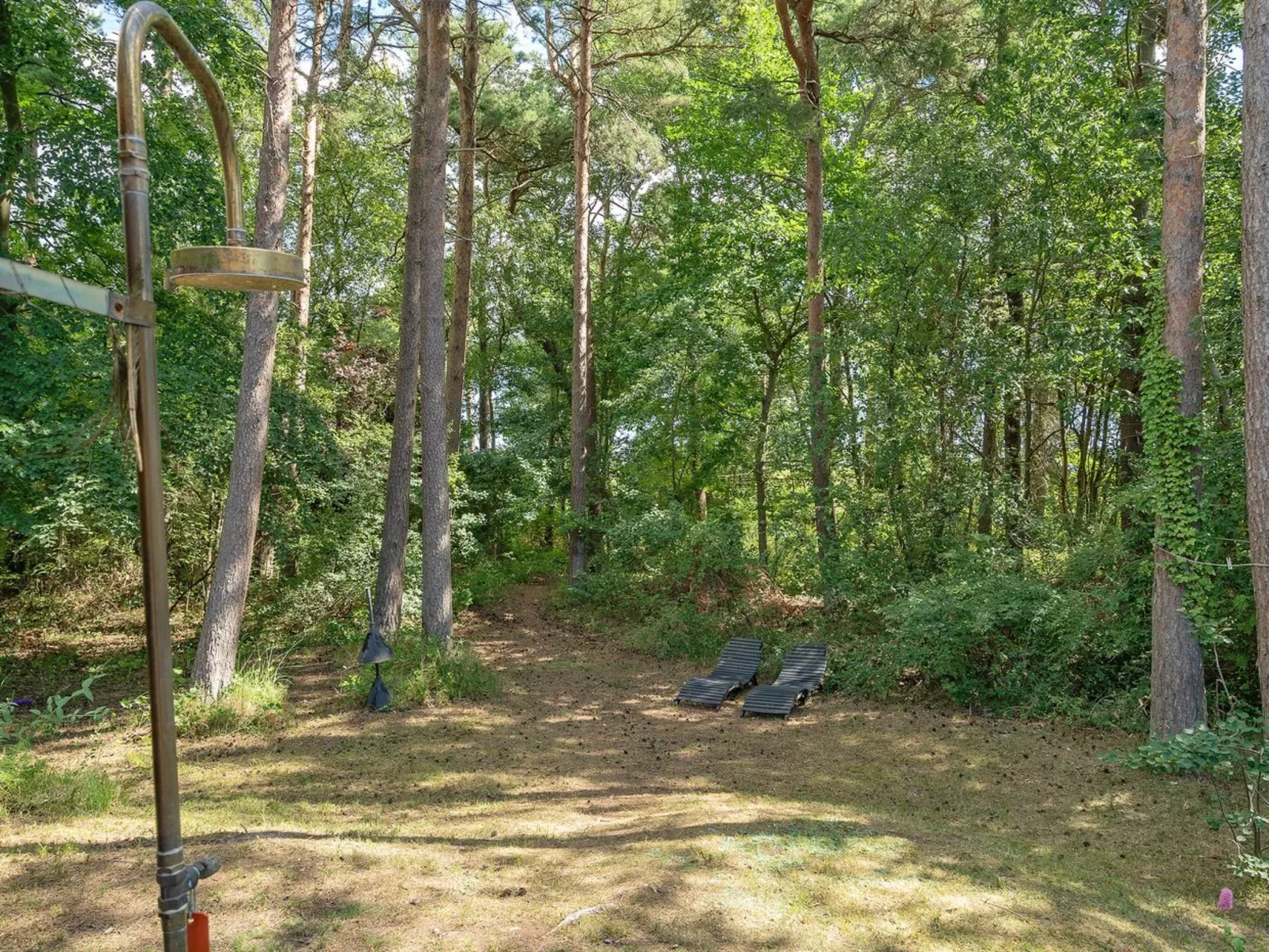 "Myrra" - 10m from the sea-Outside