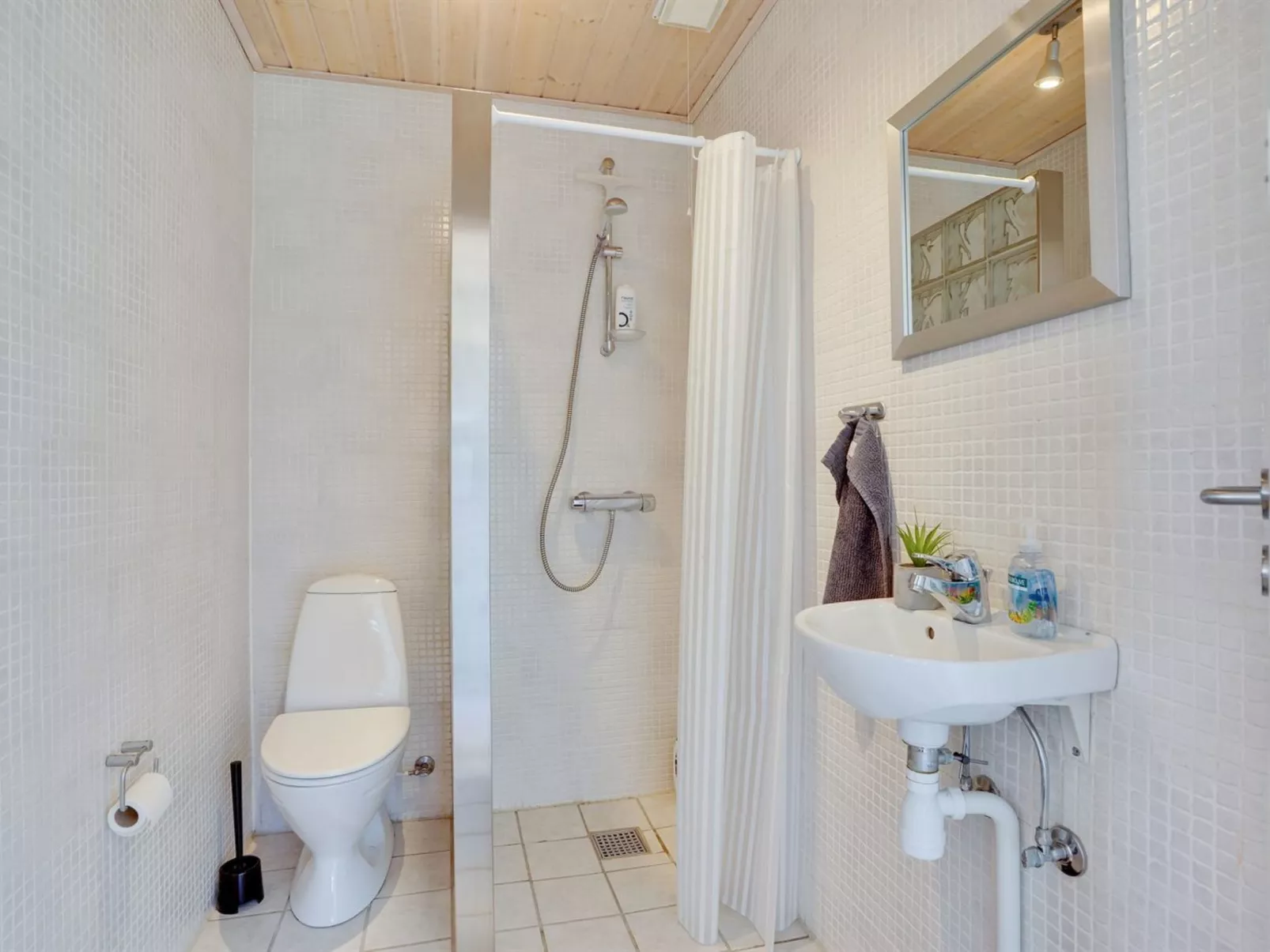 "Caro" - 807m from the sea-Inside