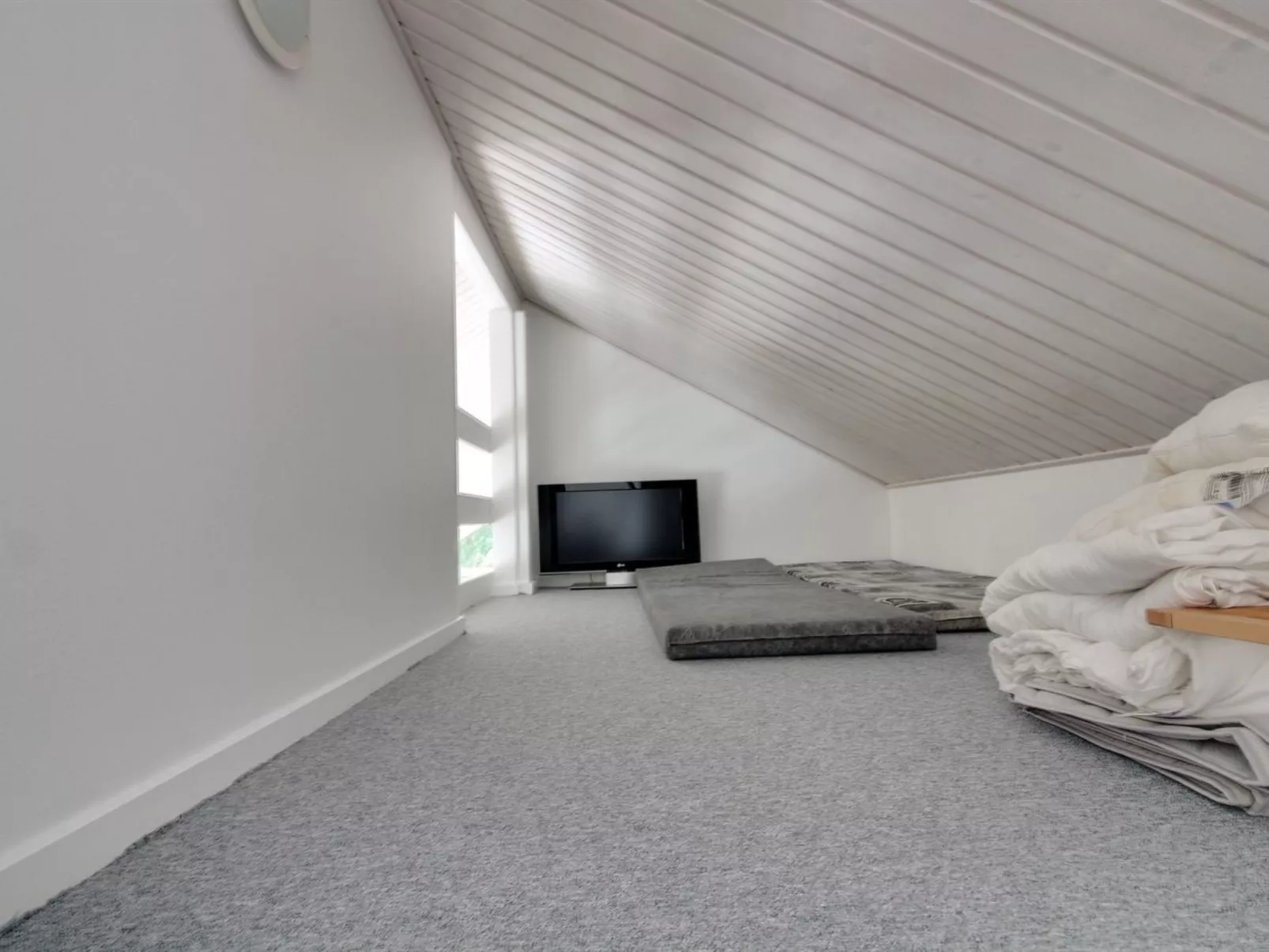 "Axel" - 1.2km from the sea-Drinnen