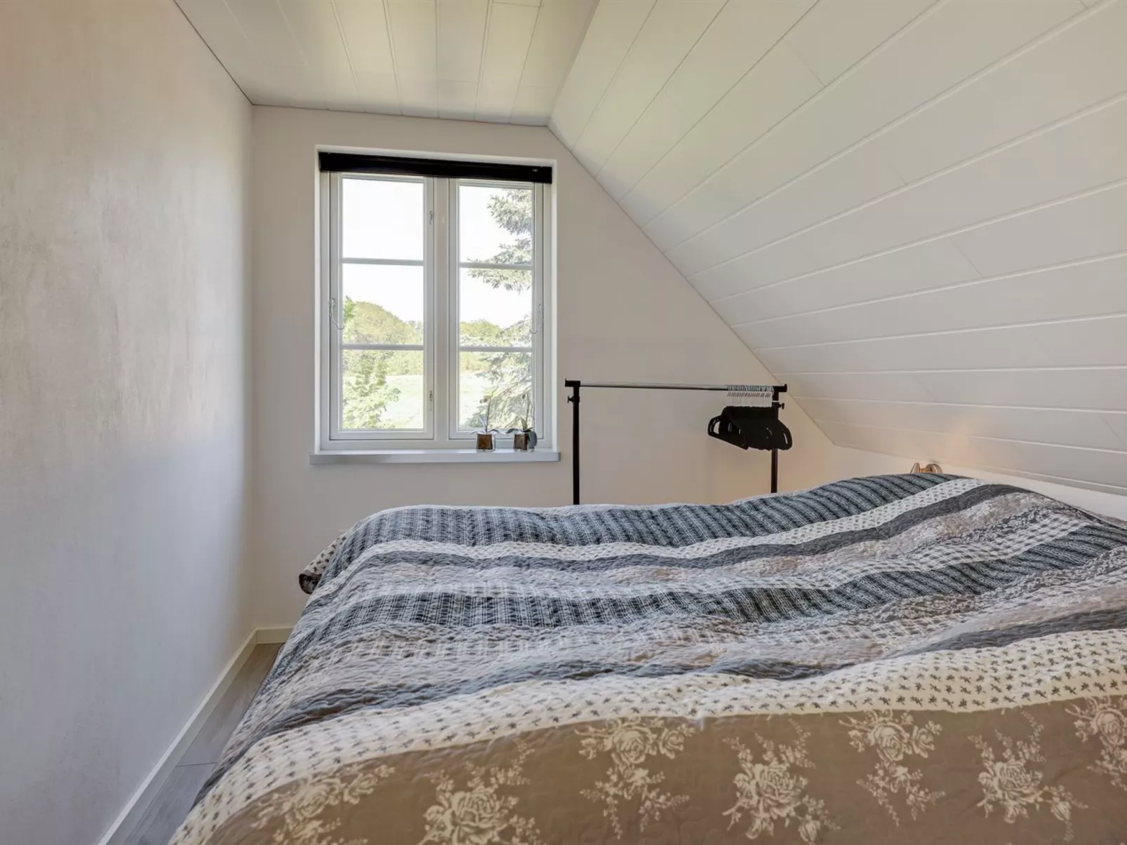 "Rask" - 3km from the sea-Inside