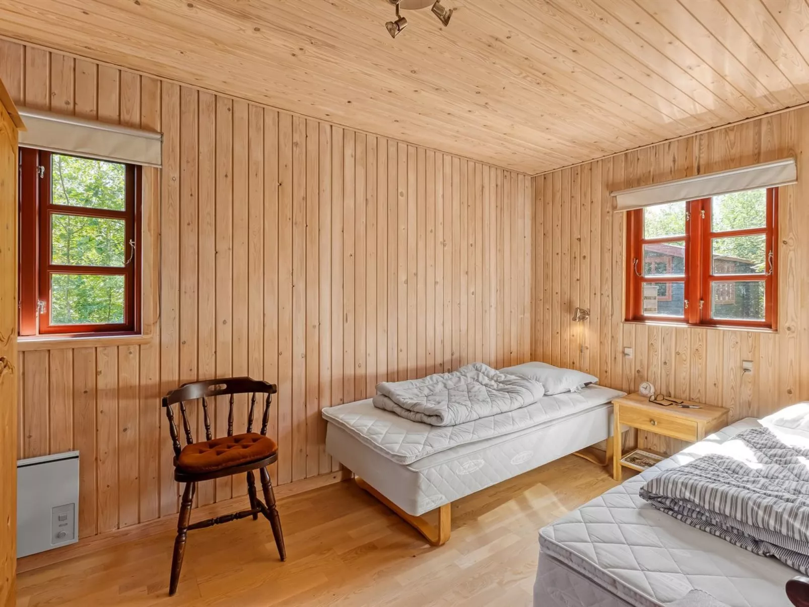 "Sofia" - 500m from the sea-Inside