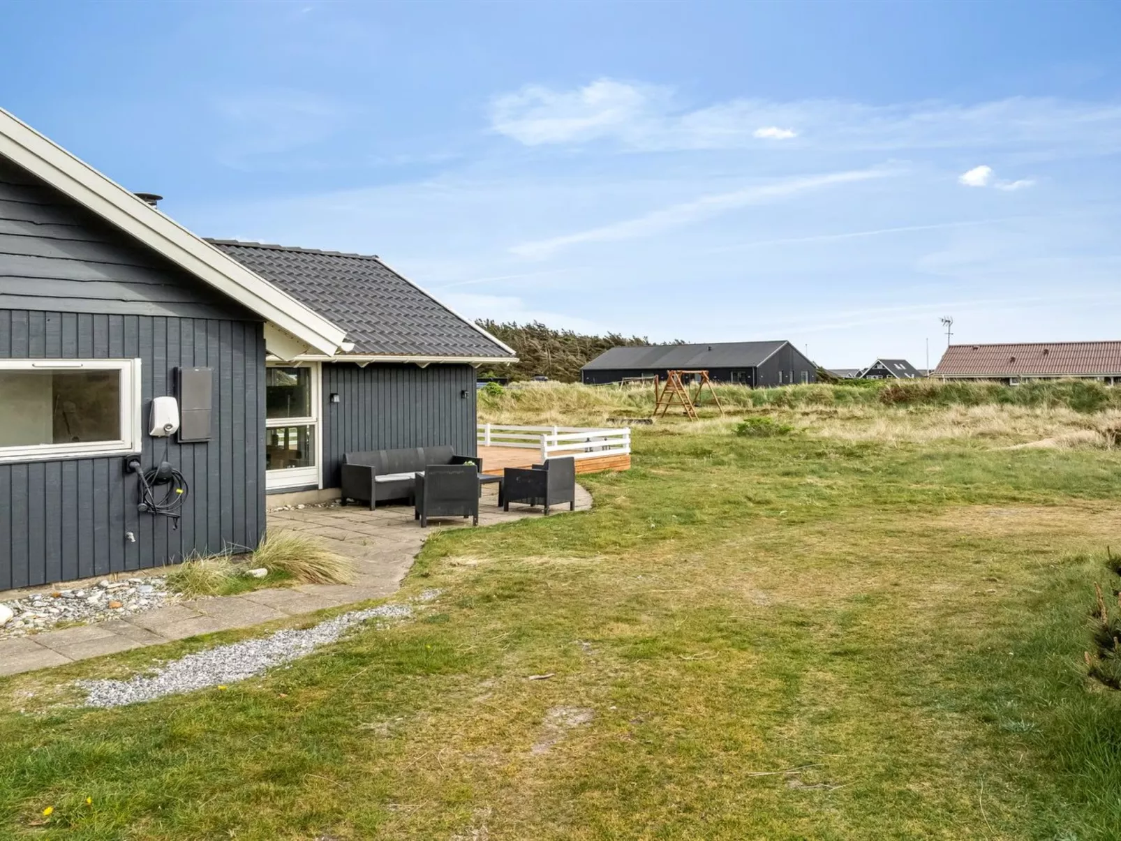 "Filip" - 100m from the sea-Outside