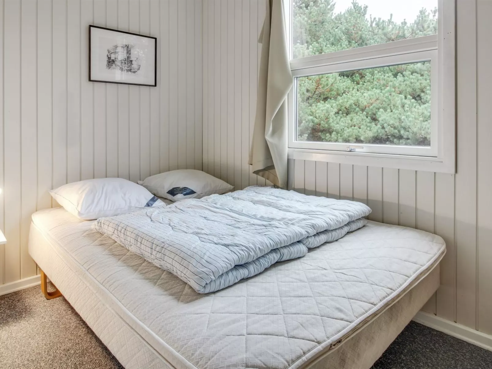 "Nanouk" - 500m from the sea-Drinnen