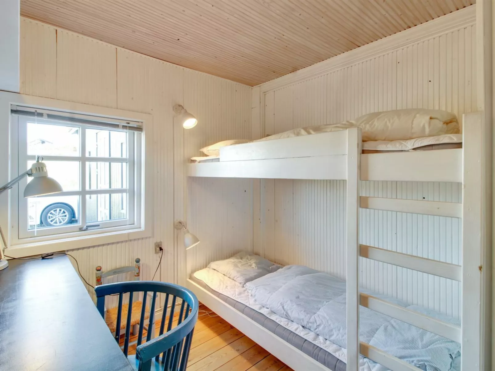 "Gudwer" - 300m from the sea-Inside