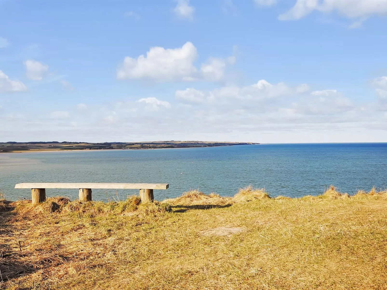 "Kai" - 500m to the fjord-Outside