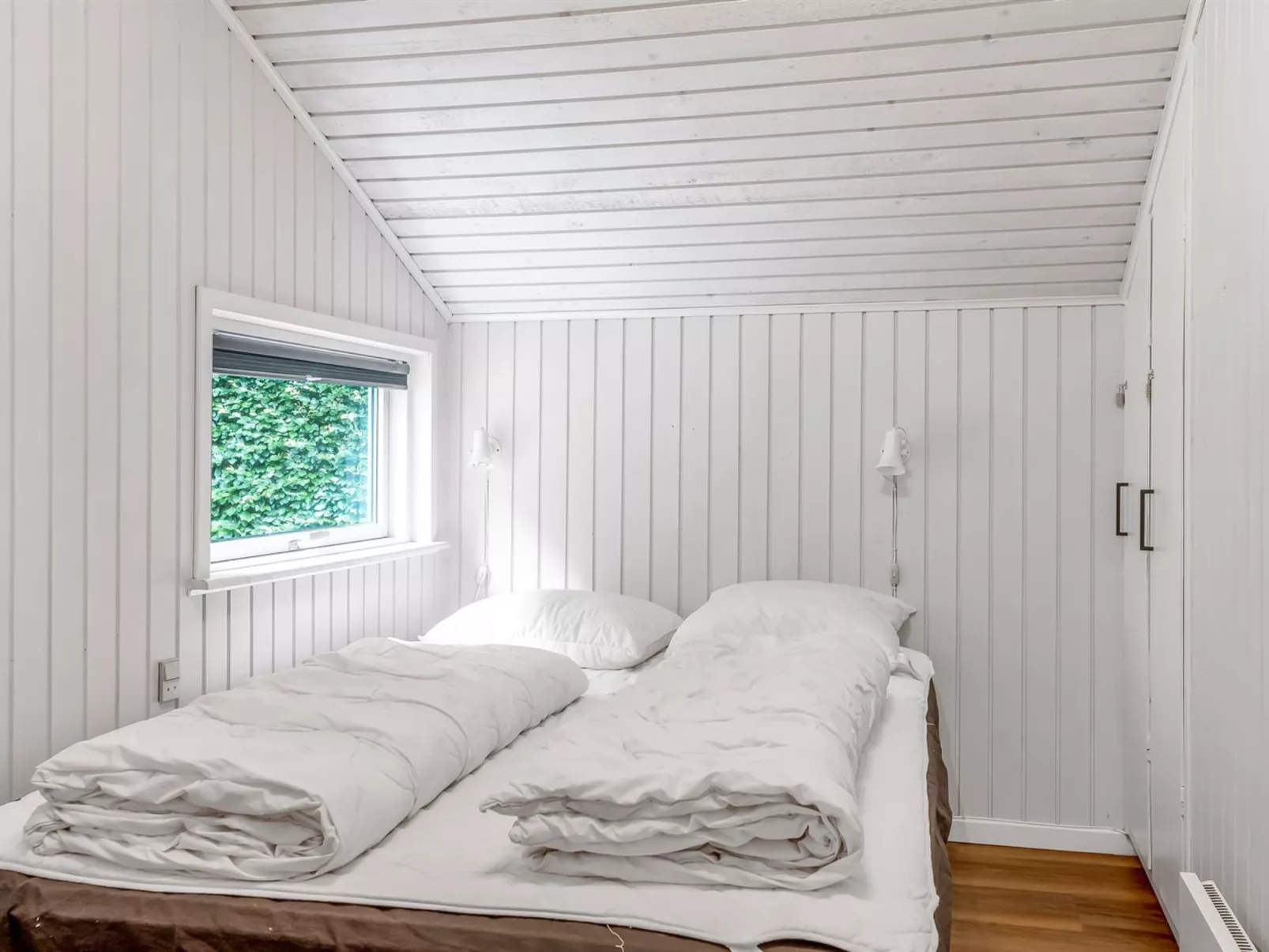 "Corinna" - 28km from the sea-Drinnen