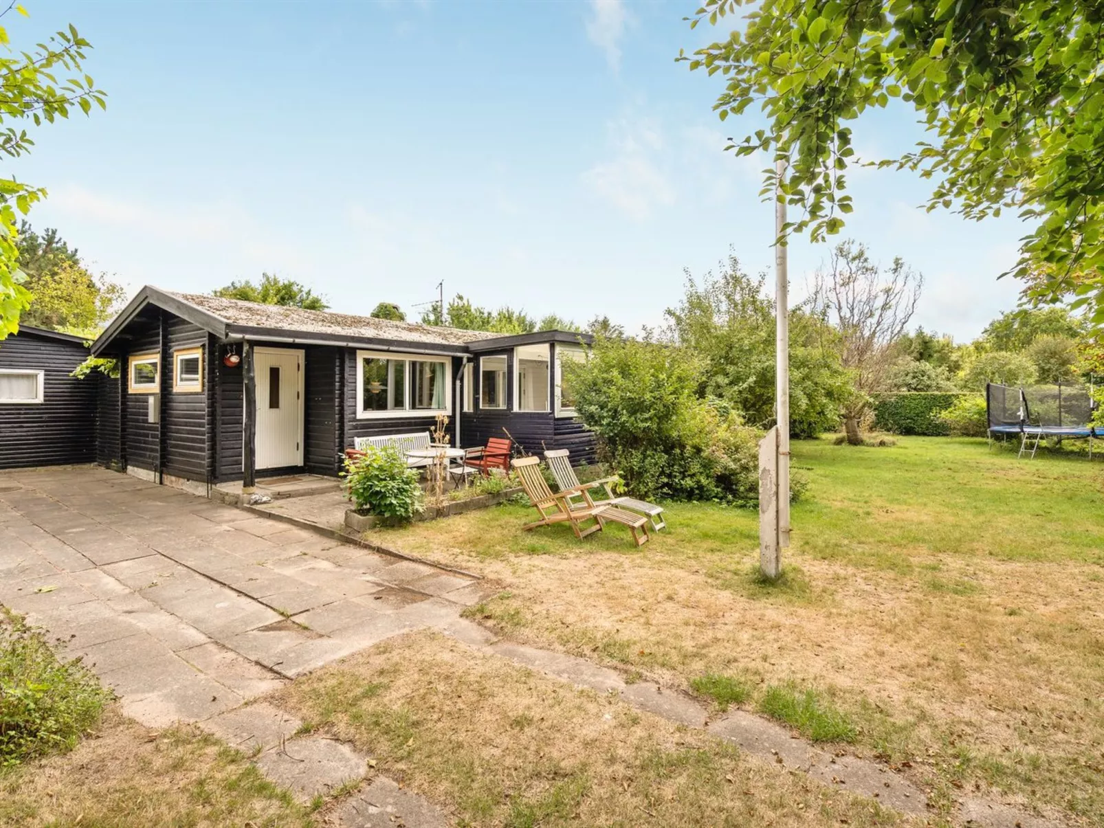 "Meeno" - 200m from the sea-Outside