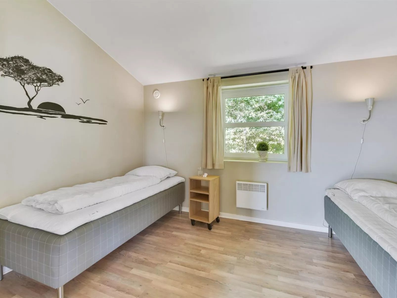 "Najdenka" - 25km from the sea-Drinnen