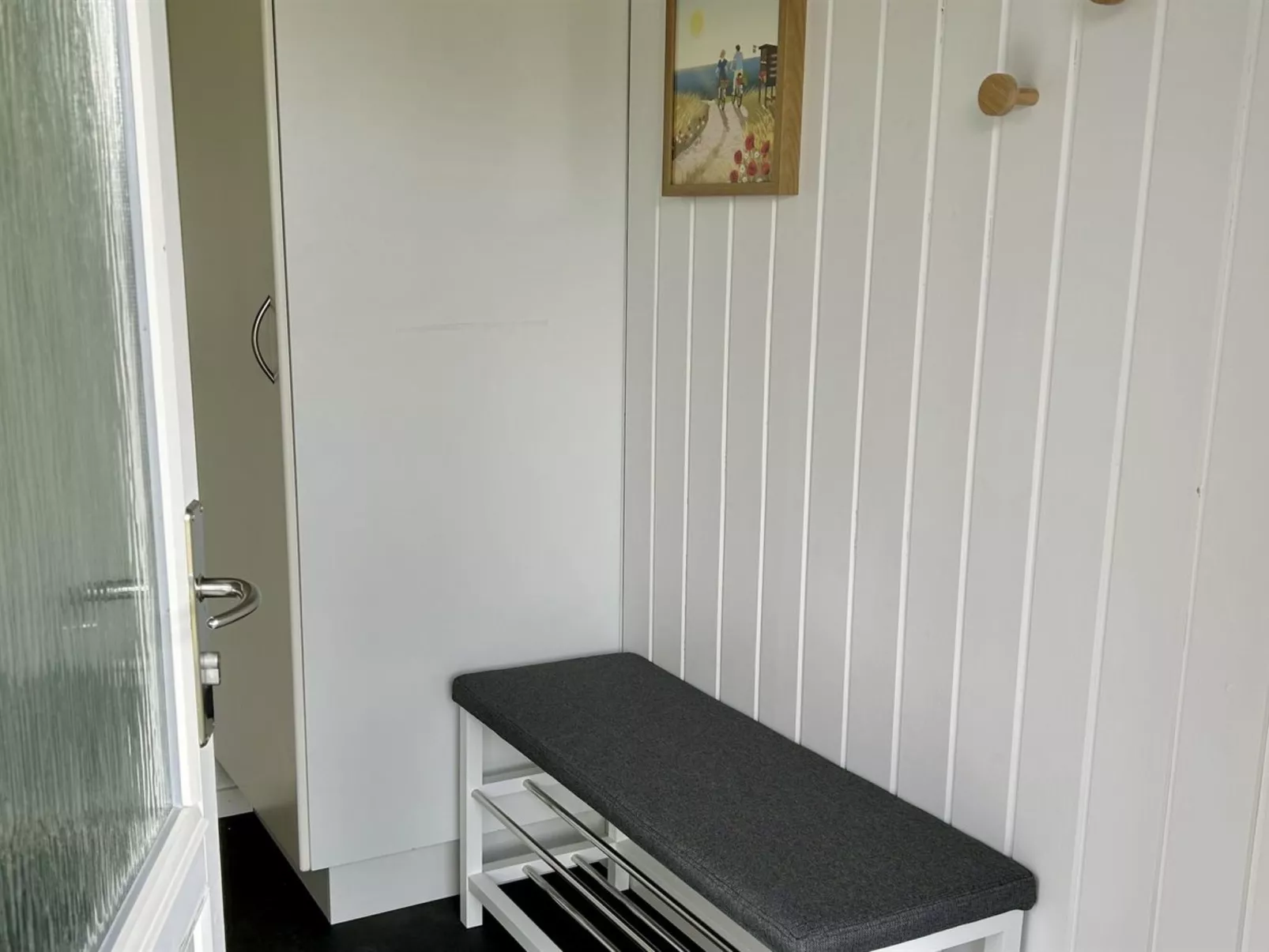 "Picabo" - 750m to the fjord-Inside