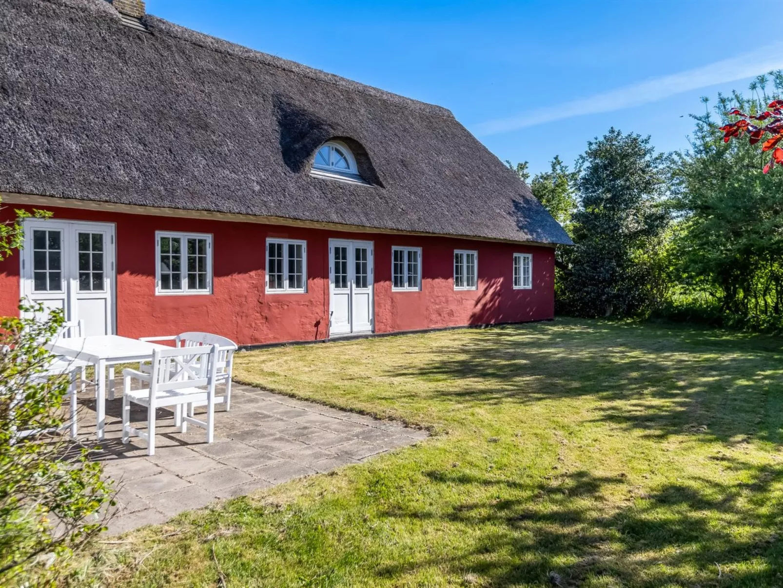 "Kielo" - 10km from the sea-Draußen