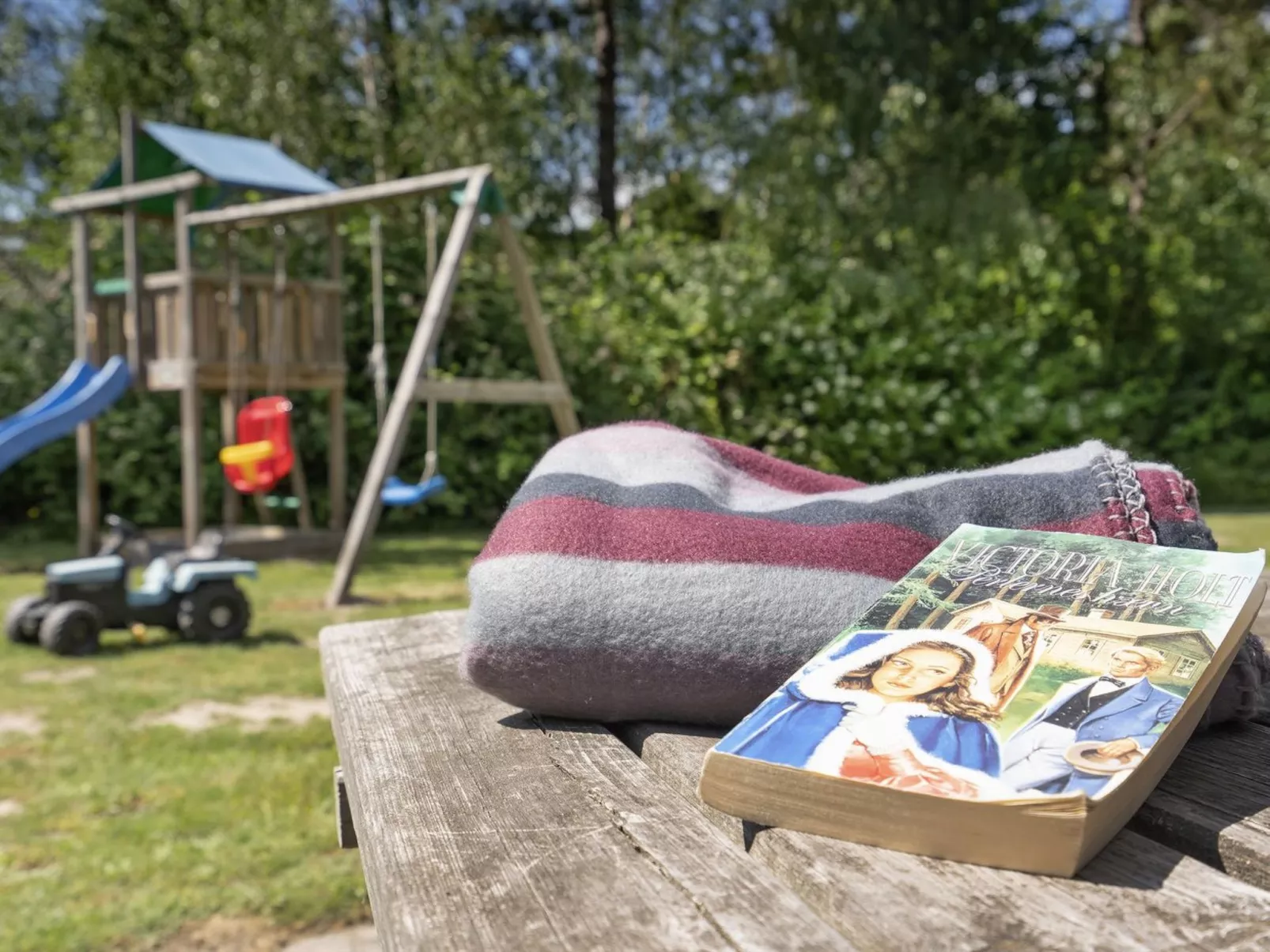 "Hughe" - 300m from the sea-Draußen