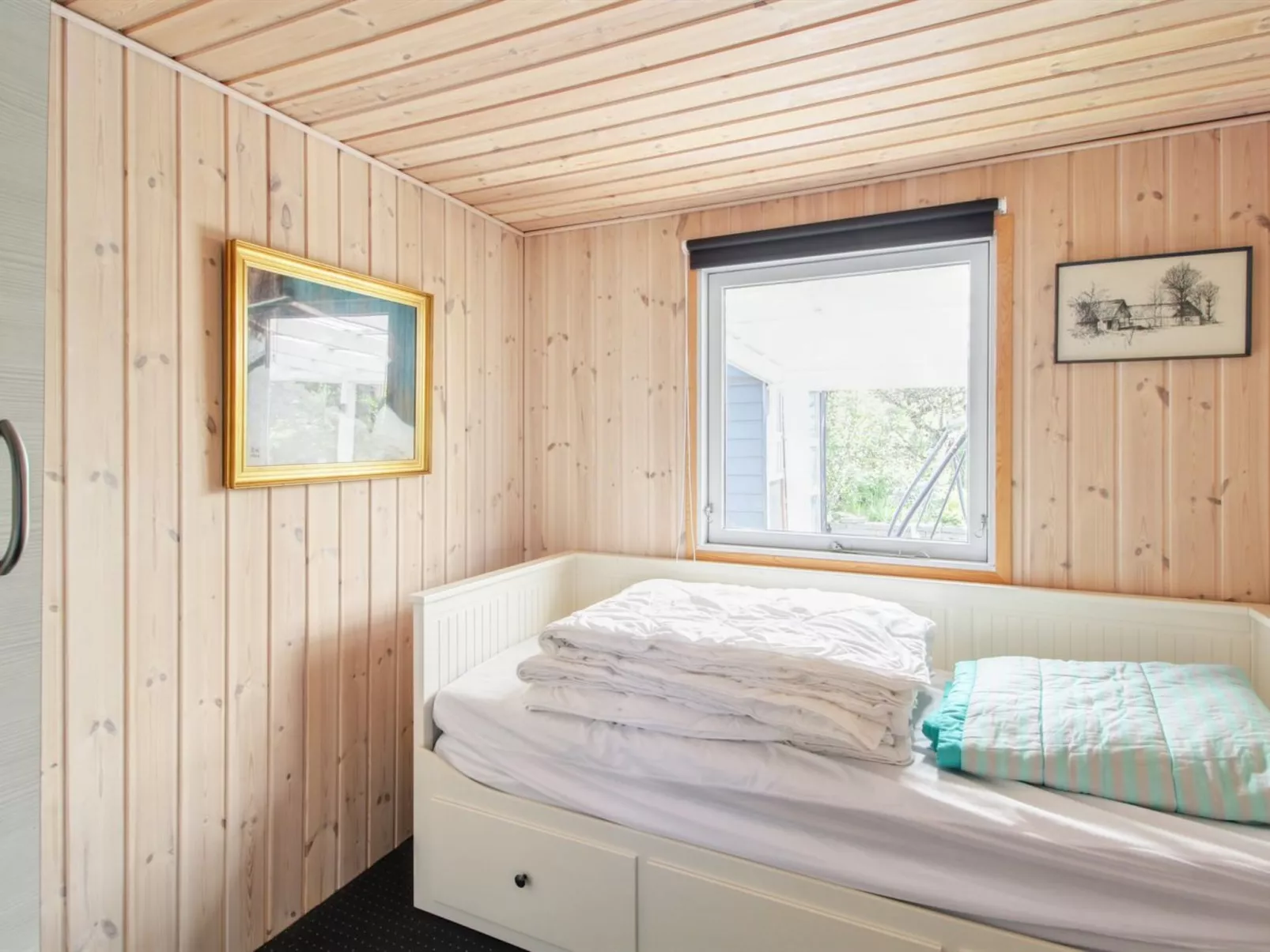 "Jukka" - 700m from the sea-Dedans