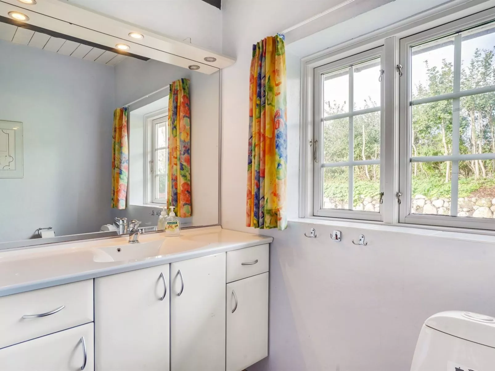 "Hedda" - 15km from the sea-Dedans