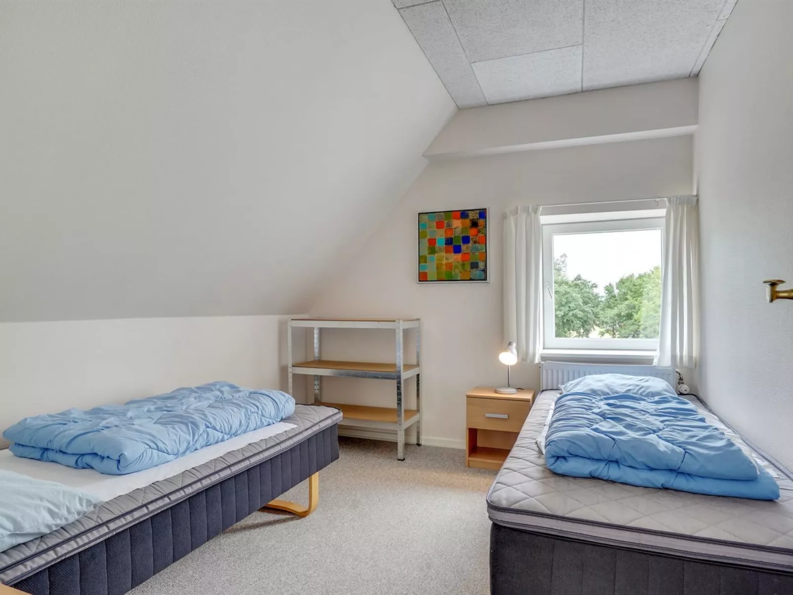 "Ammy" - 7.5km from the sea-Drinnen