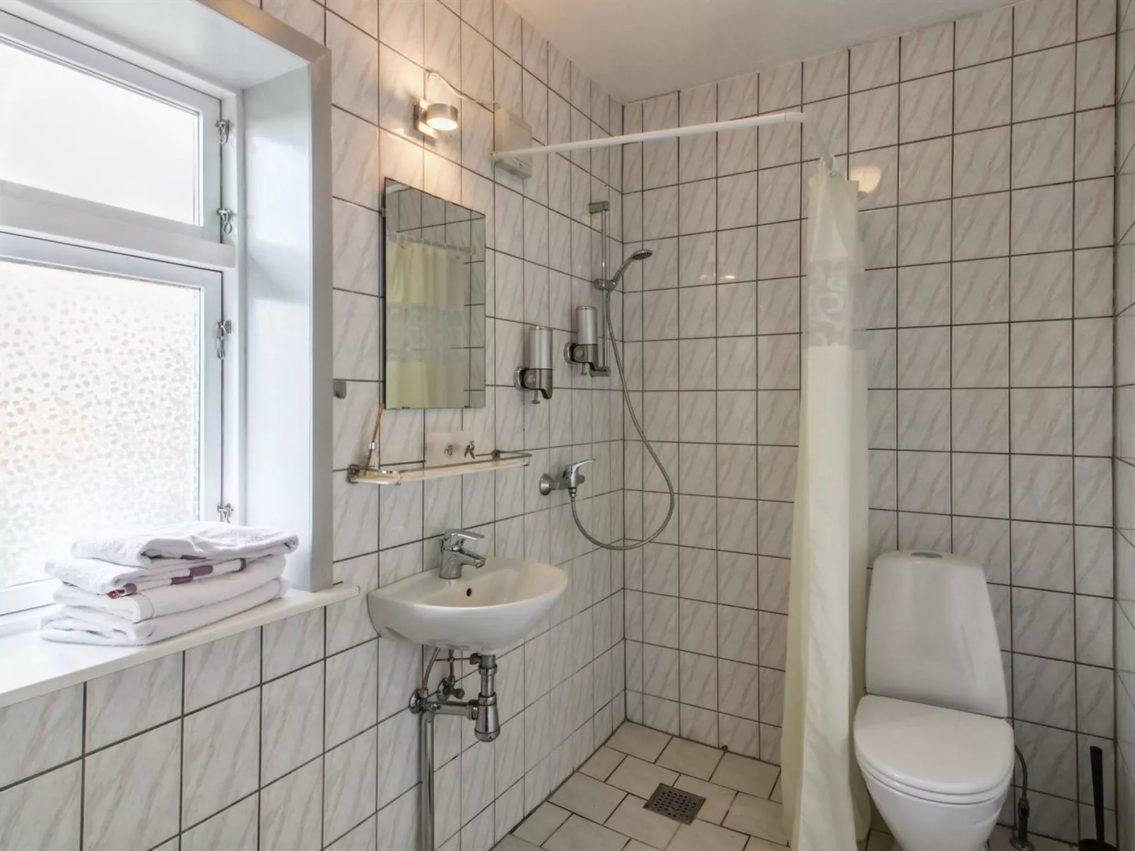 "Hendricke" - 22km from the sea-Inside