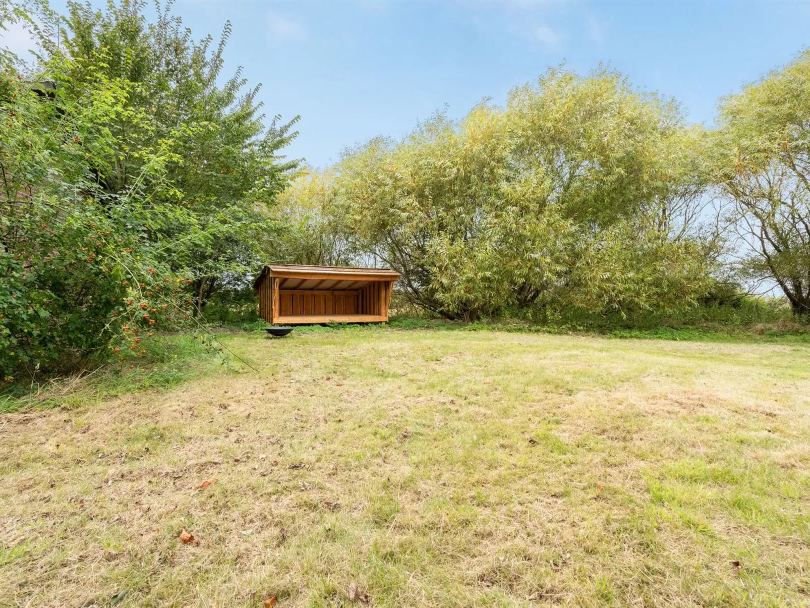 "Niki" - 15km from the sea-Outside