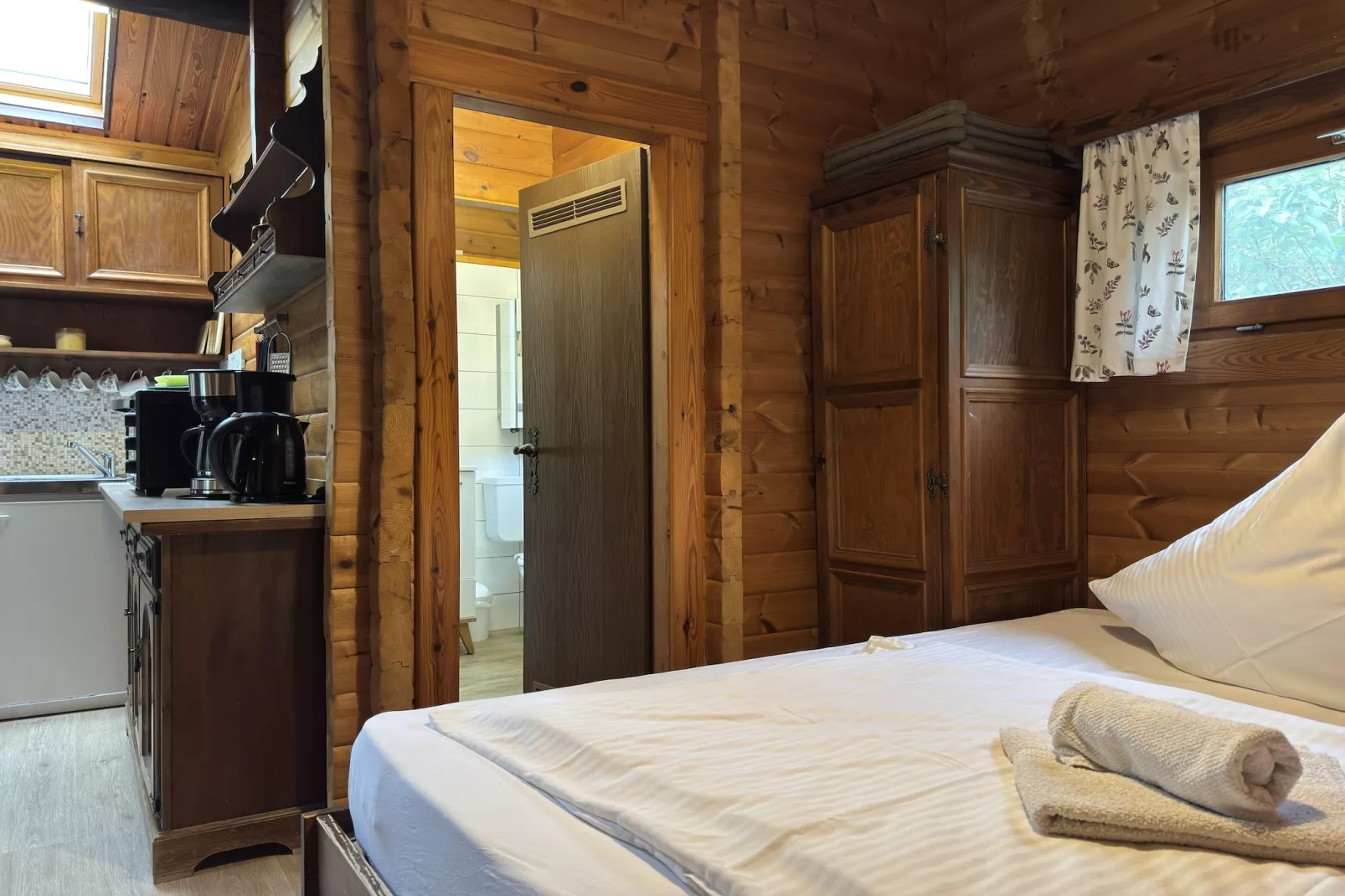 Lüneburger Heide-Bedroom