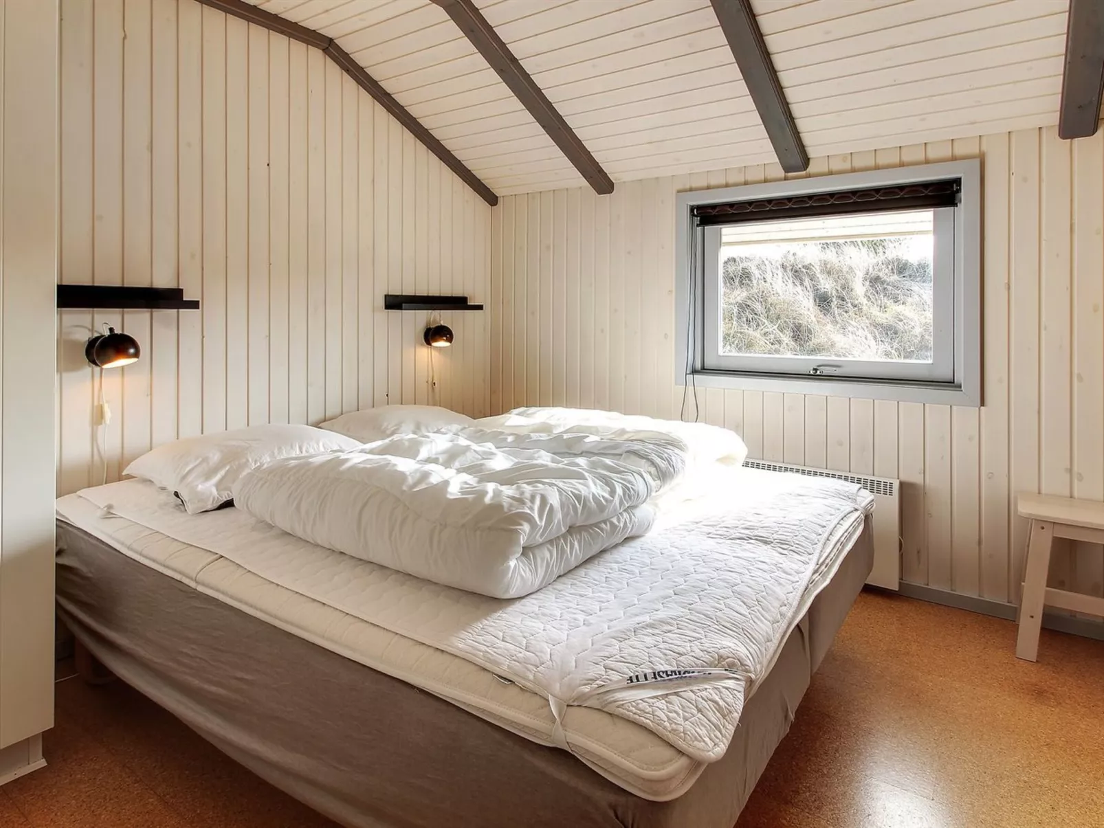 "Igilfar" - 700m from the sea-Drinnen