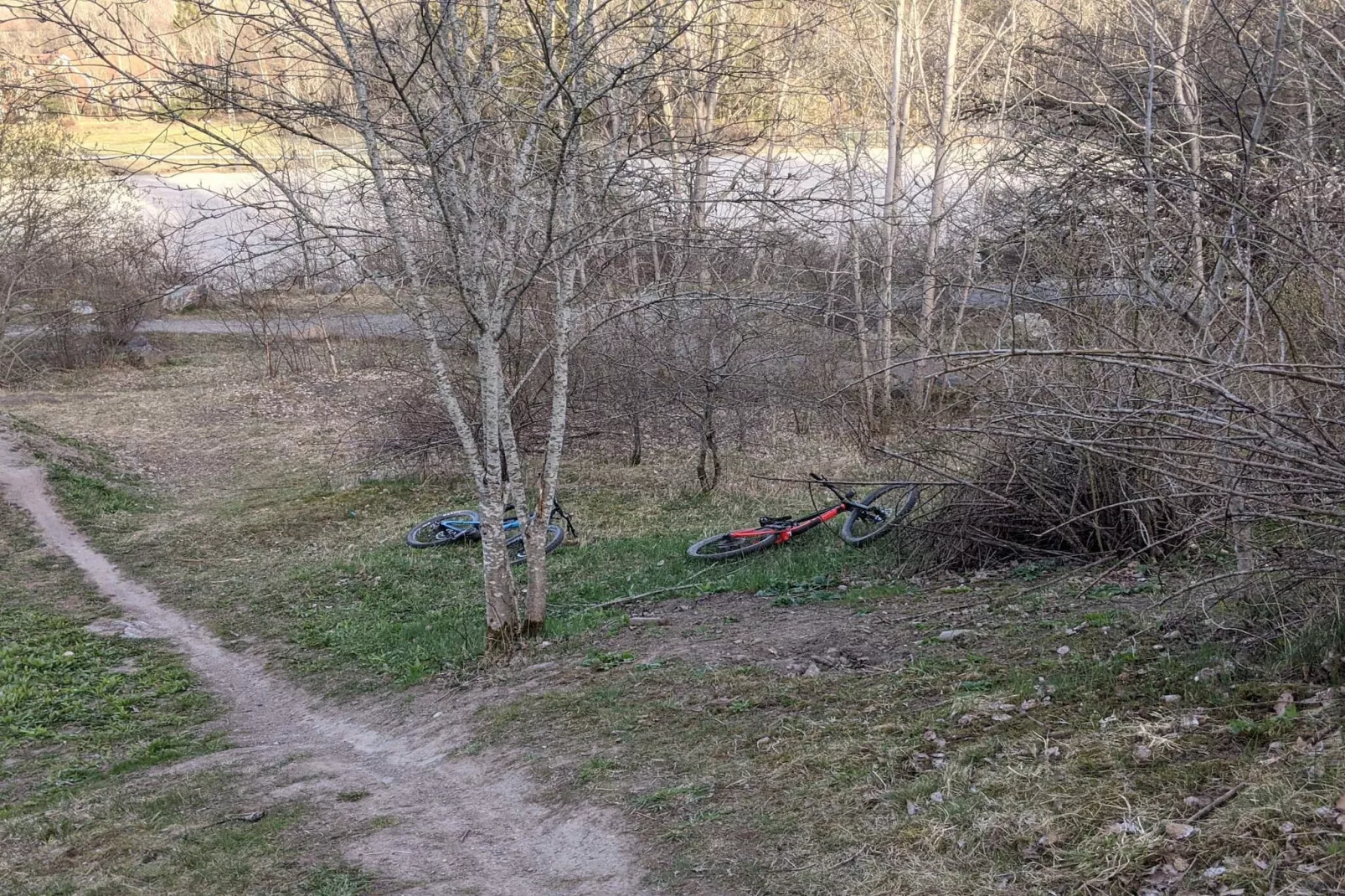 4 person holiday home in HUDDINGE-By Traum-Untagged