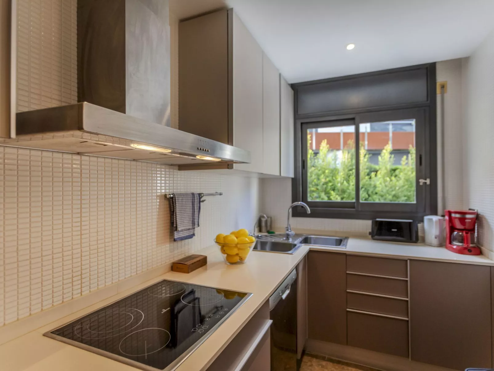 Sol Cambrils Park 28 - Drinnen