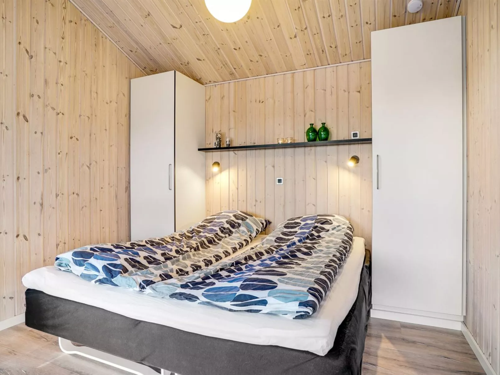 "Danila" - 600m from the sea-Dedans