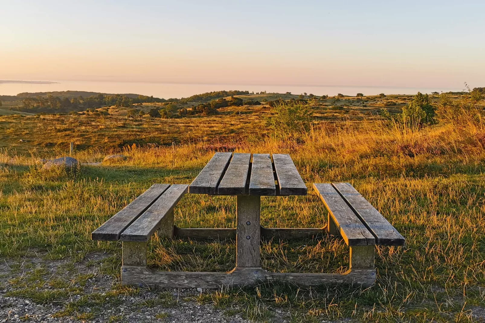 6 person holiday home in Knebel-By Traum-Untagged