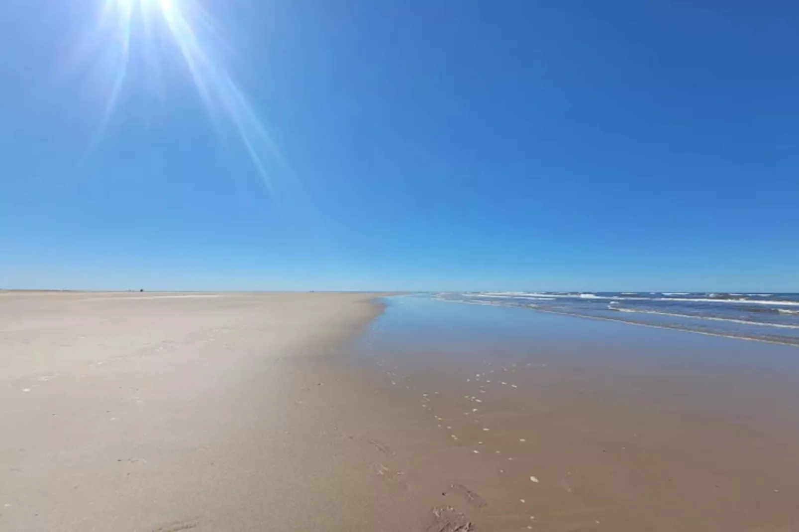 Maison de vacances pour 10 a Blåvand-Vue sur l'eau