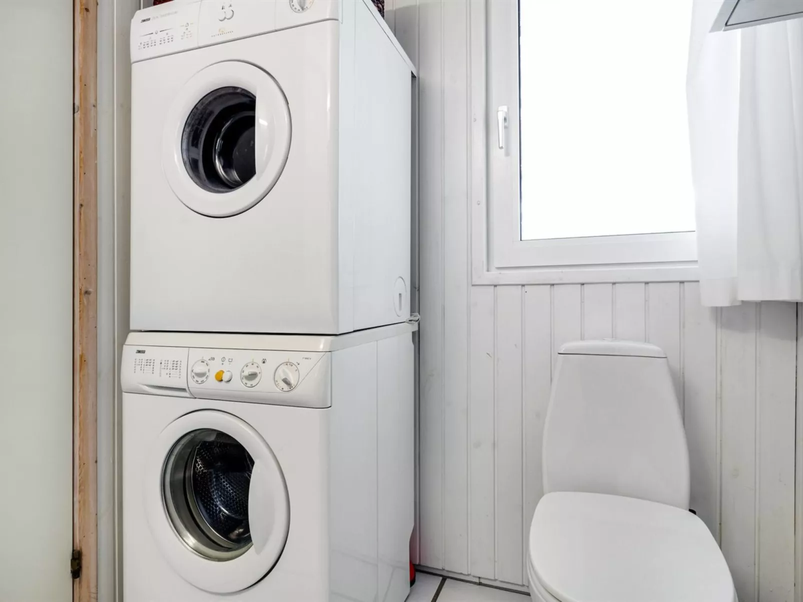 "Gladis" - 900m from the sea-Dedans