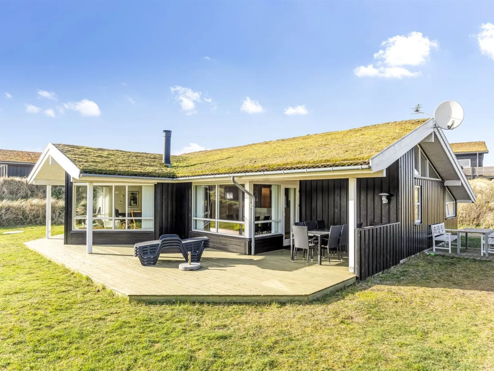 "Bovi" - 300m from the sea-Outside