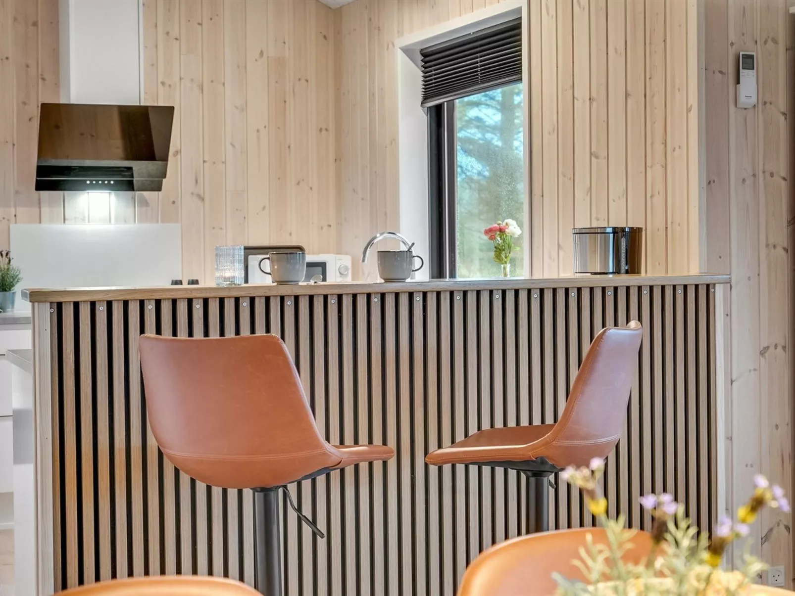 "Carla" - 1.5km from the sea-Inside