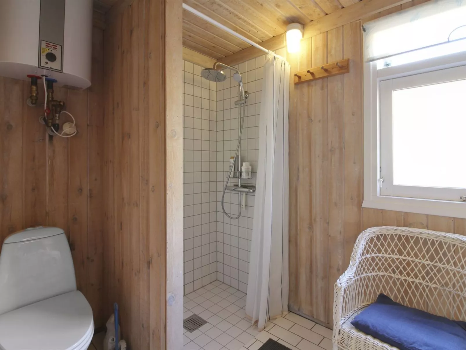 "Thenna" - 200m from the sea-Inside