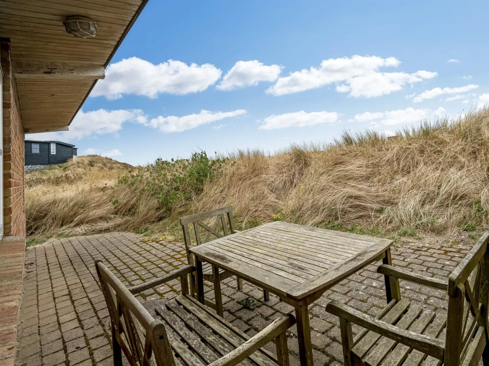 "Emelin" - 475m from the sea-Outside