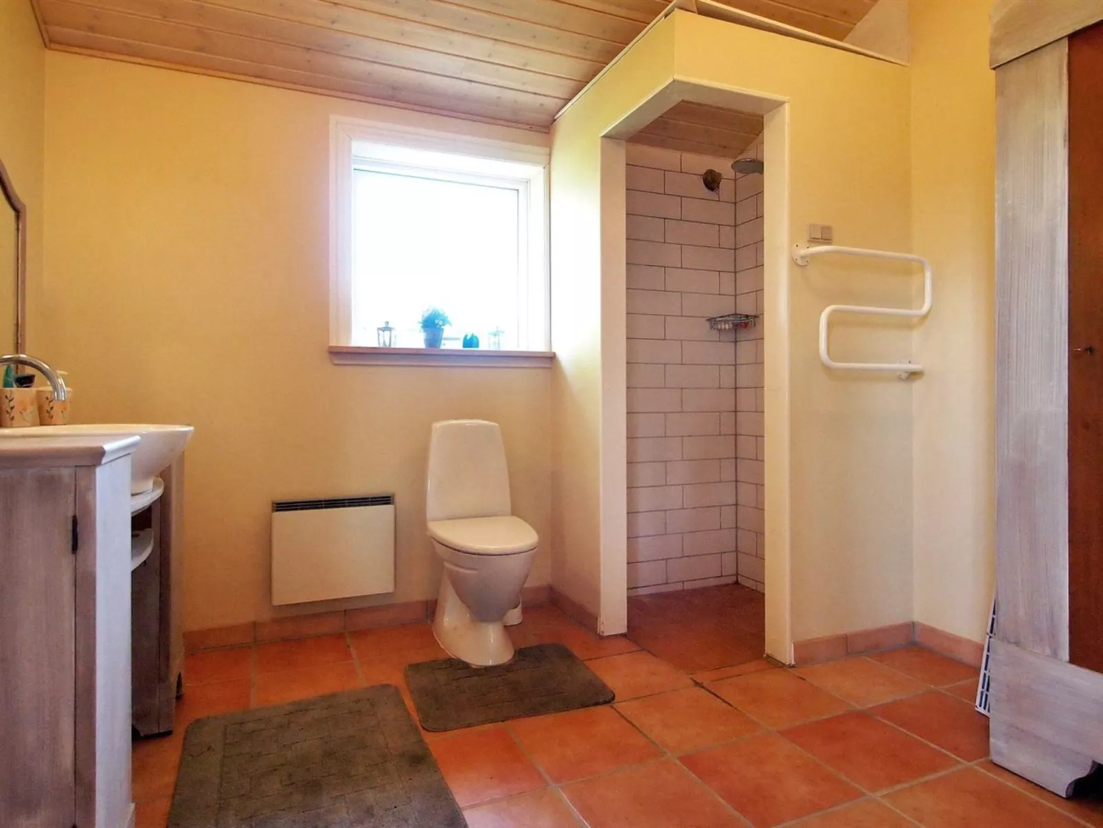 "Salme" - 100m from the sea-Inside