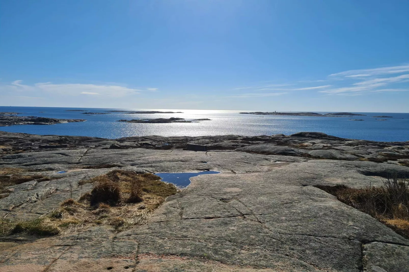 4 person holiday home in KUNGSHAMN-By Traum-Water view