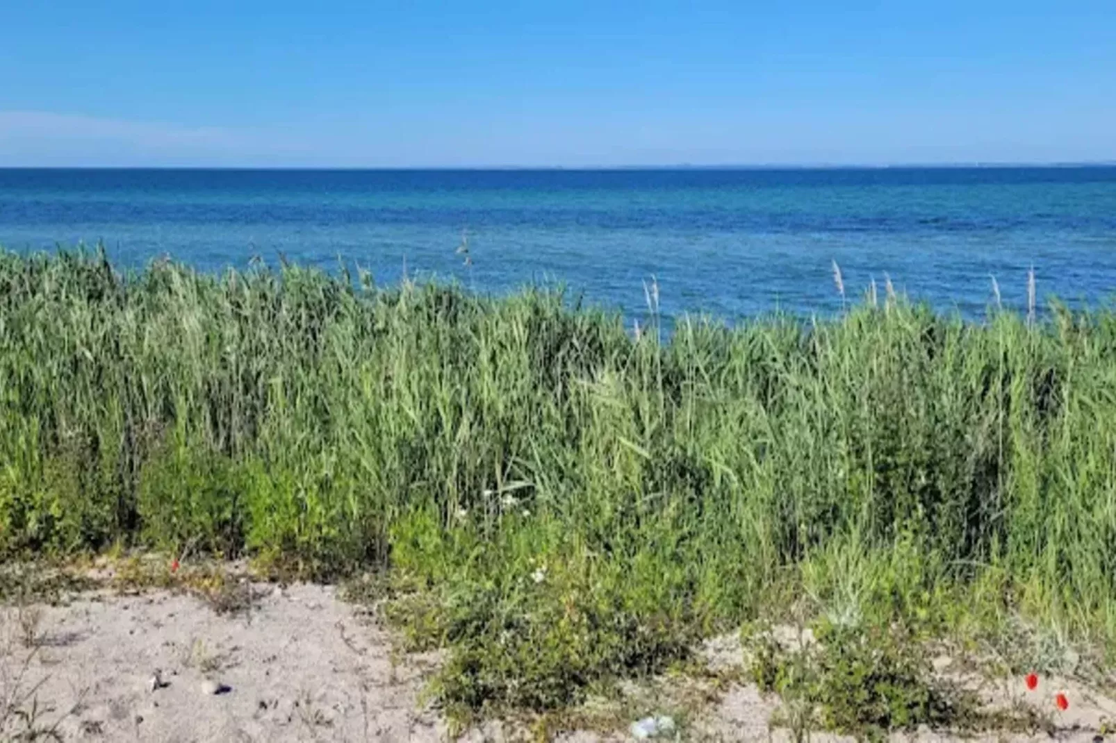 Maison de vacances pour 8 a Nordborg-By Traum-Vue sur l'eau