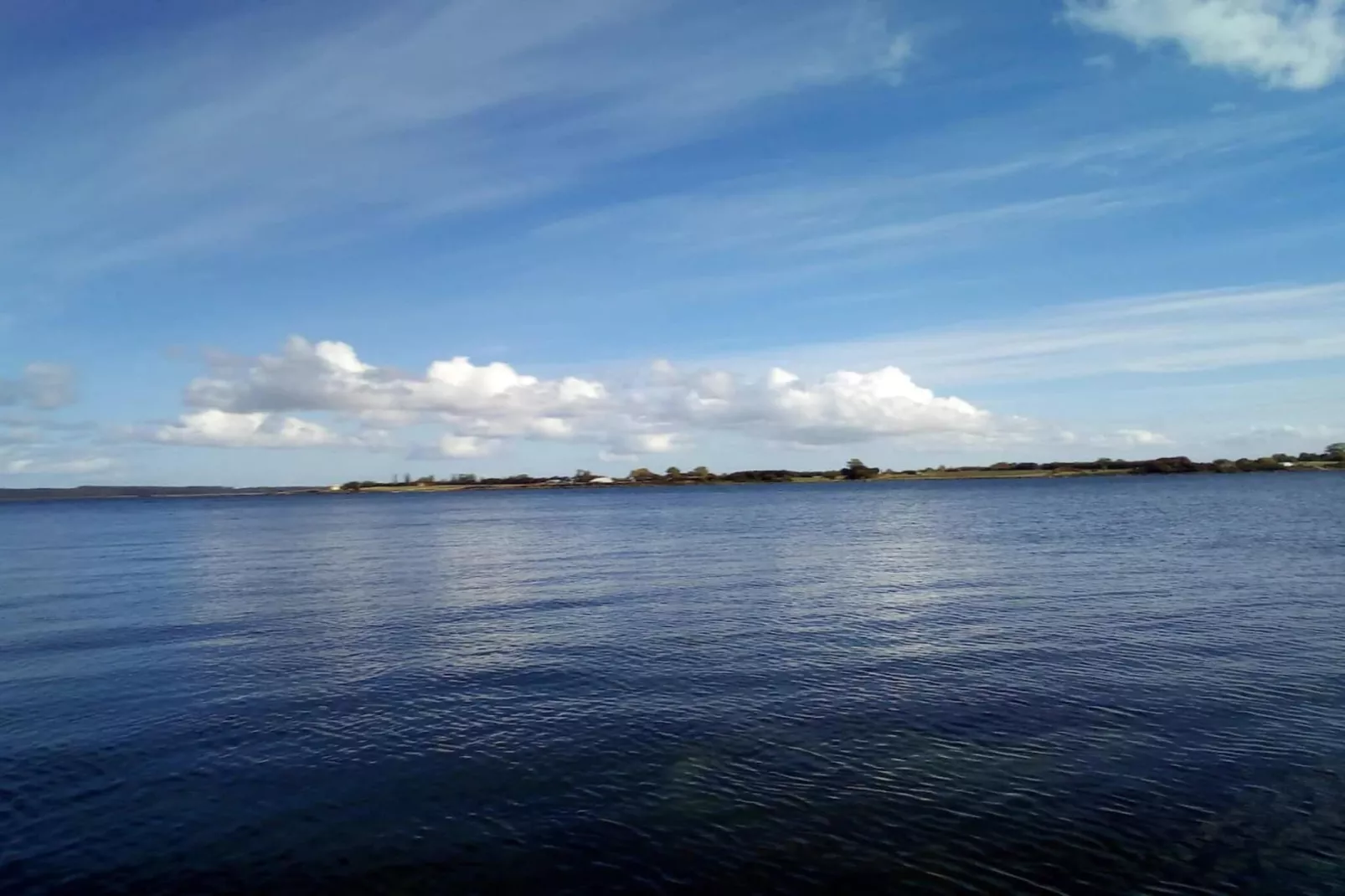 Ferienhaus in Stubbekøbing-By Traum-Wasserblick