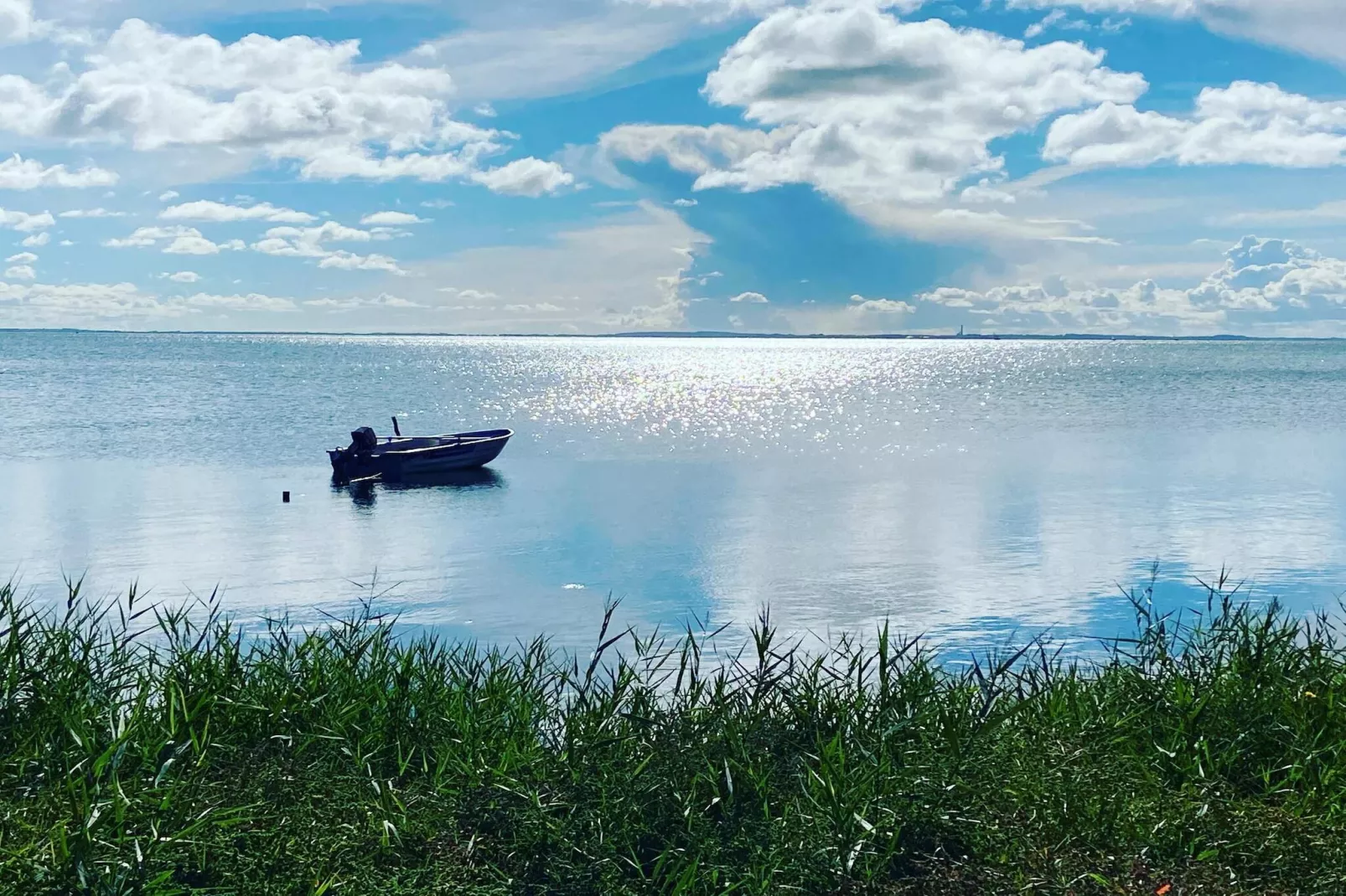 Charming Retreat in Rorvig - By Traum Ferienwohnungen - Water view