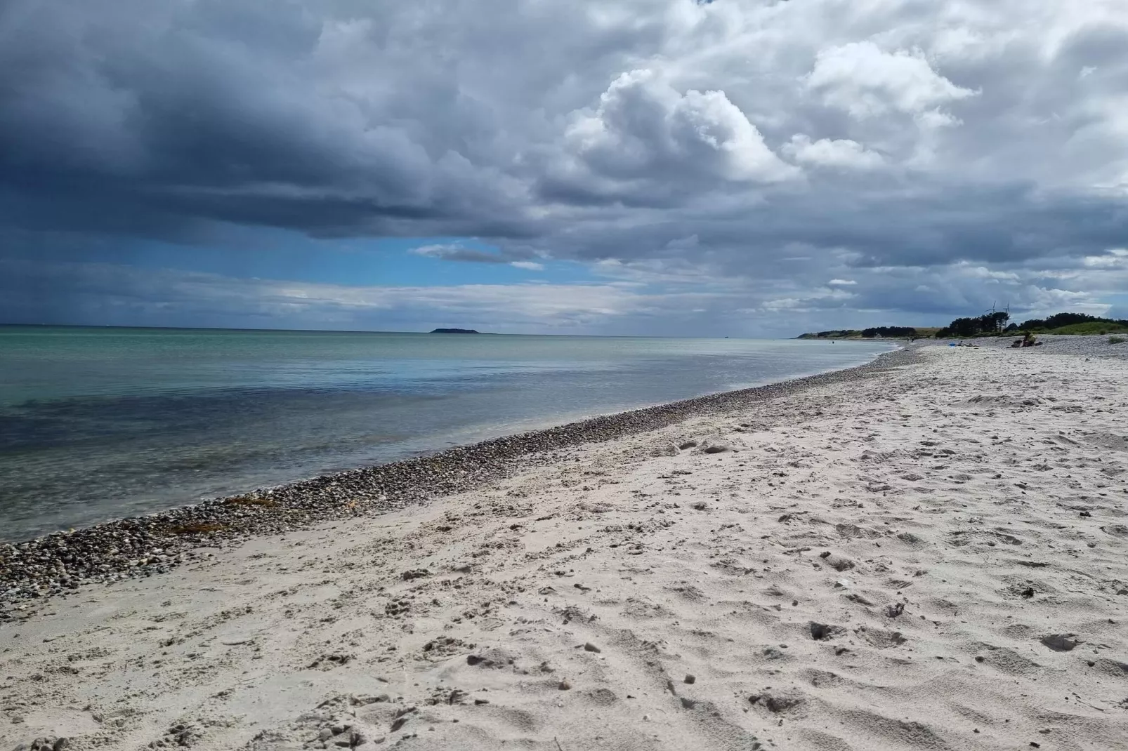 10 person holiday home in Ebeltoft-By Traum-Water view