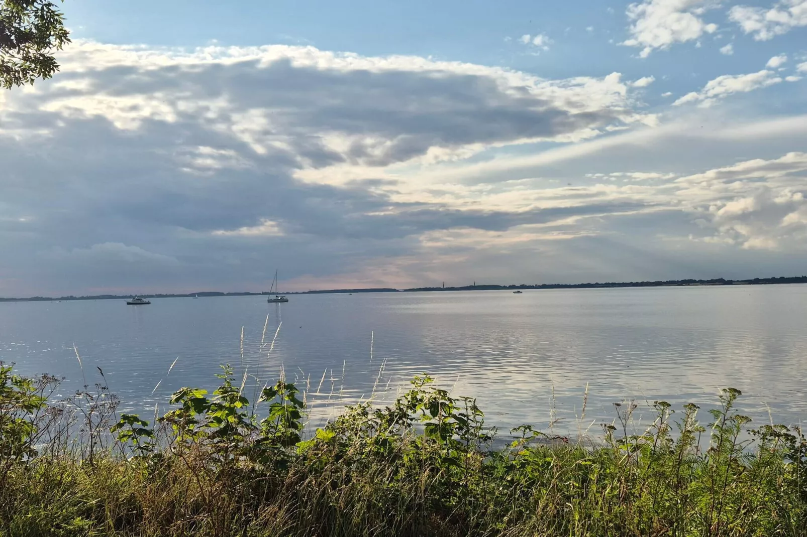 6 person holiday home in Stubbekøbing-By Traum-Water view