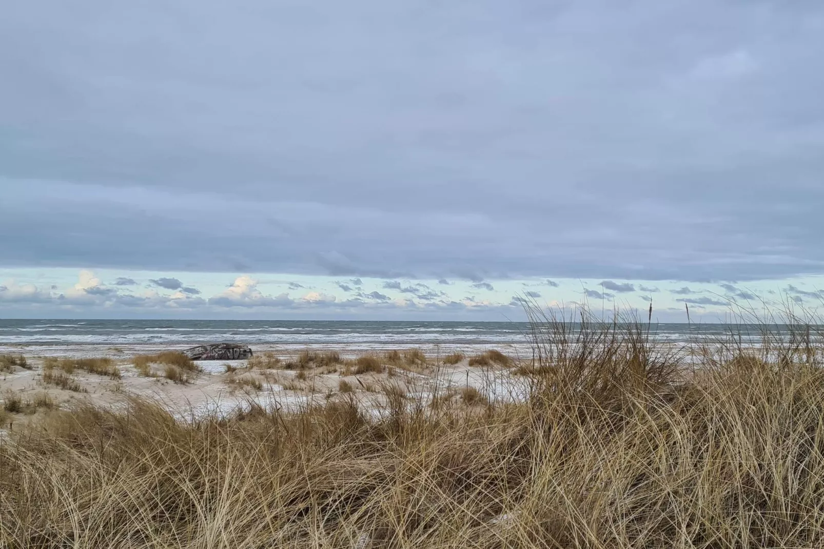 6 Personen Ferienhaus in Fjerritslev-By Traum-Wasserblick